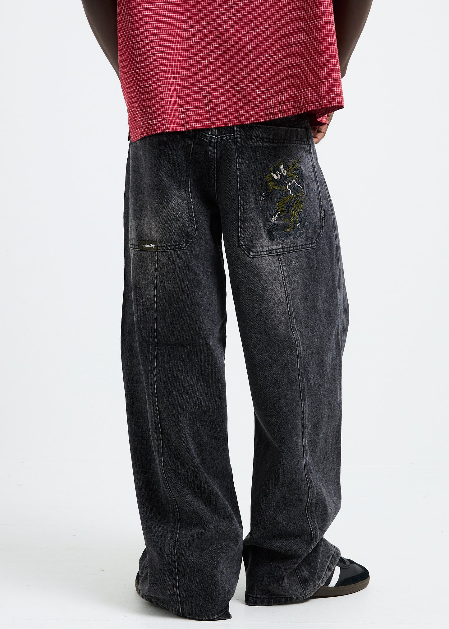 Marco Denim Jeans