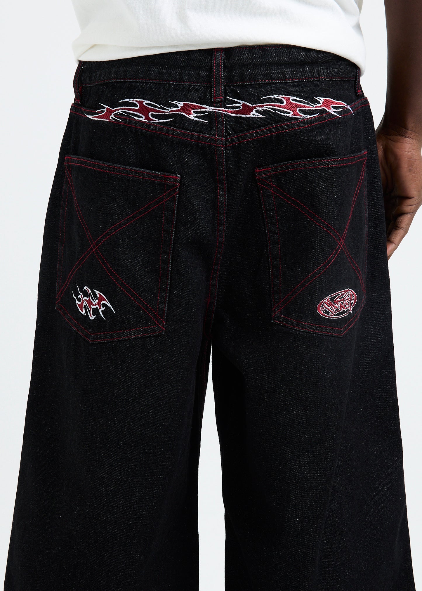 Ultro Jorts