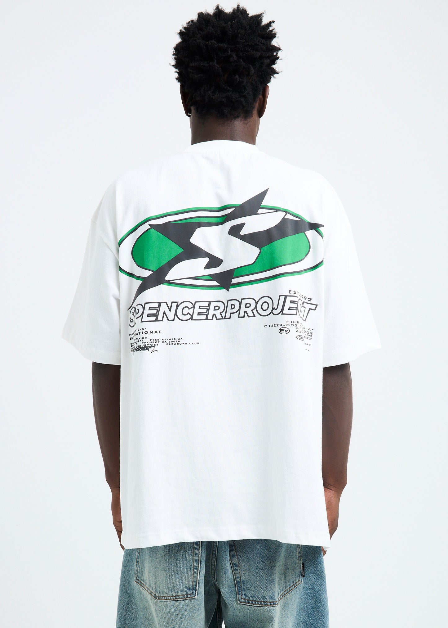 Tuned T-Shirt