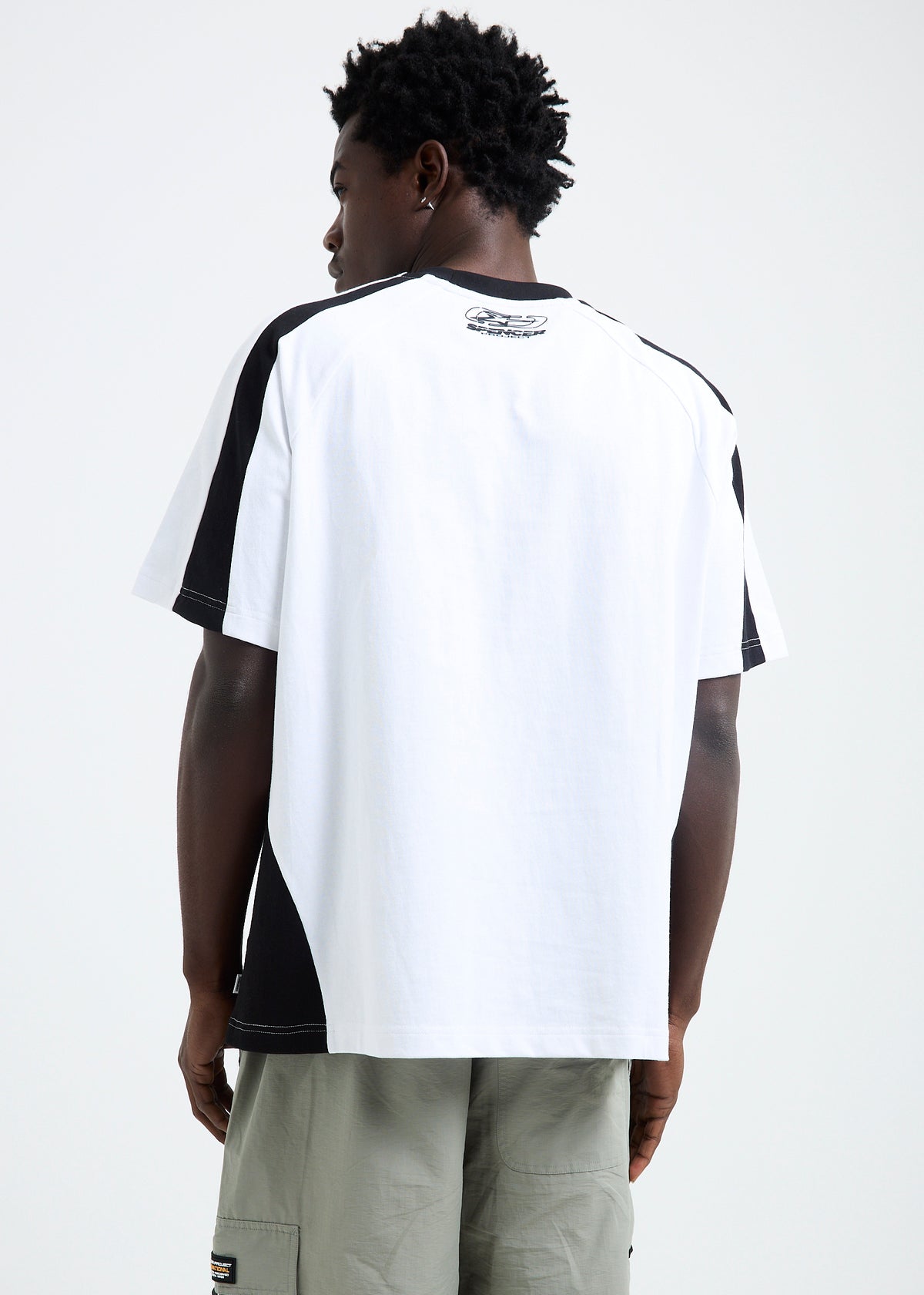 Plains T-Shirt WHITE