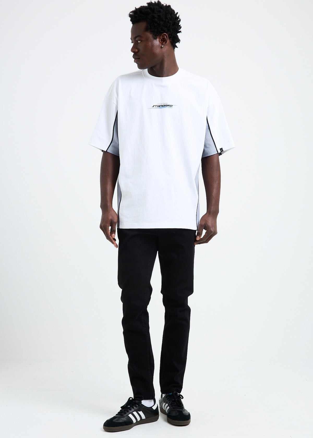 Revolver Denim Skinny Jeans