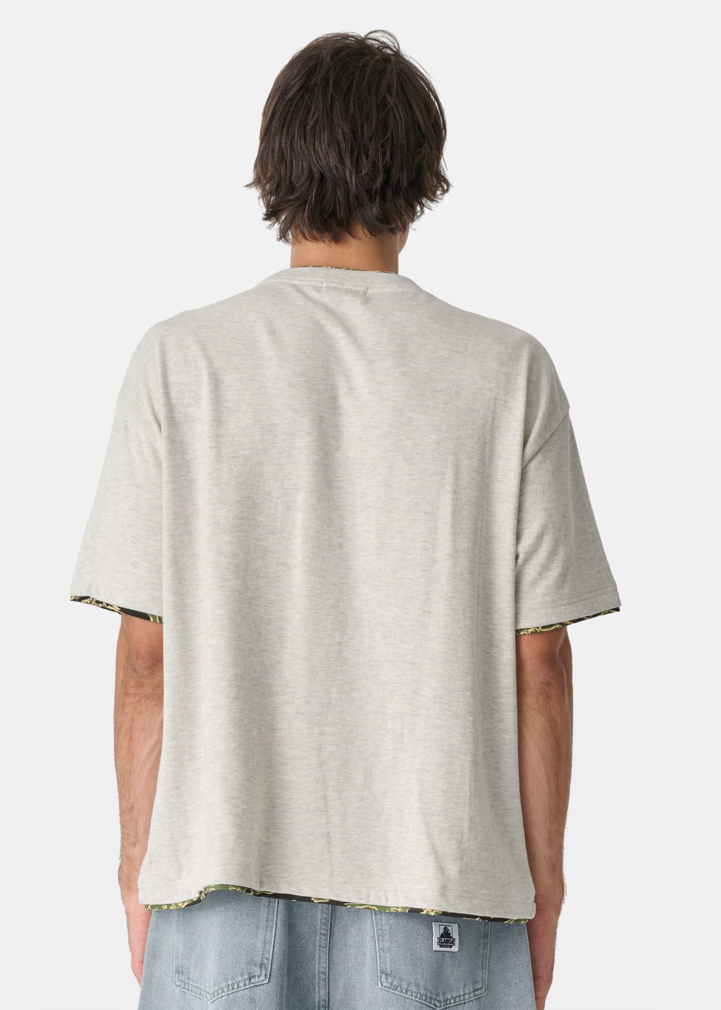 Double Layer Gorilla T-Shirt
