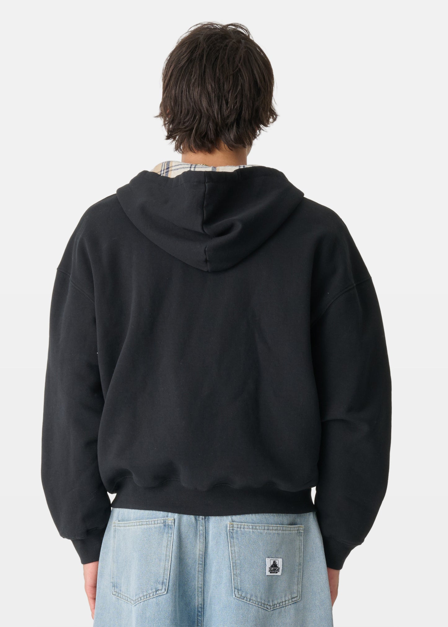LA Star Gorilla Fit Hoodie
