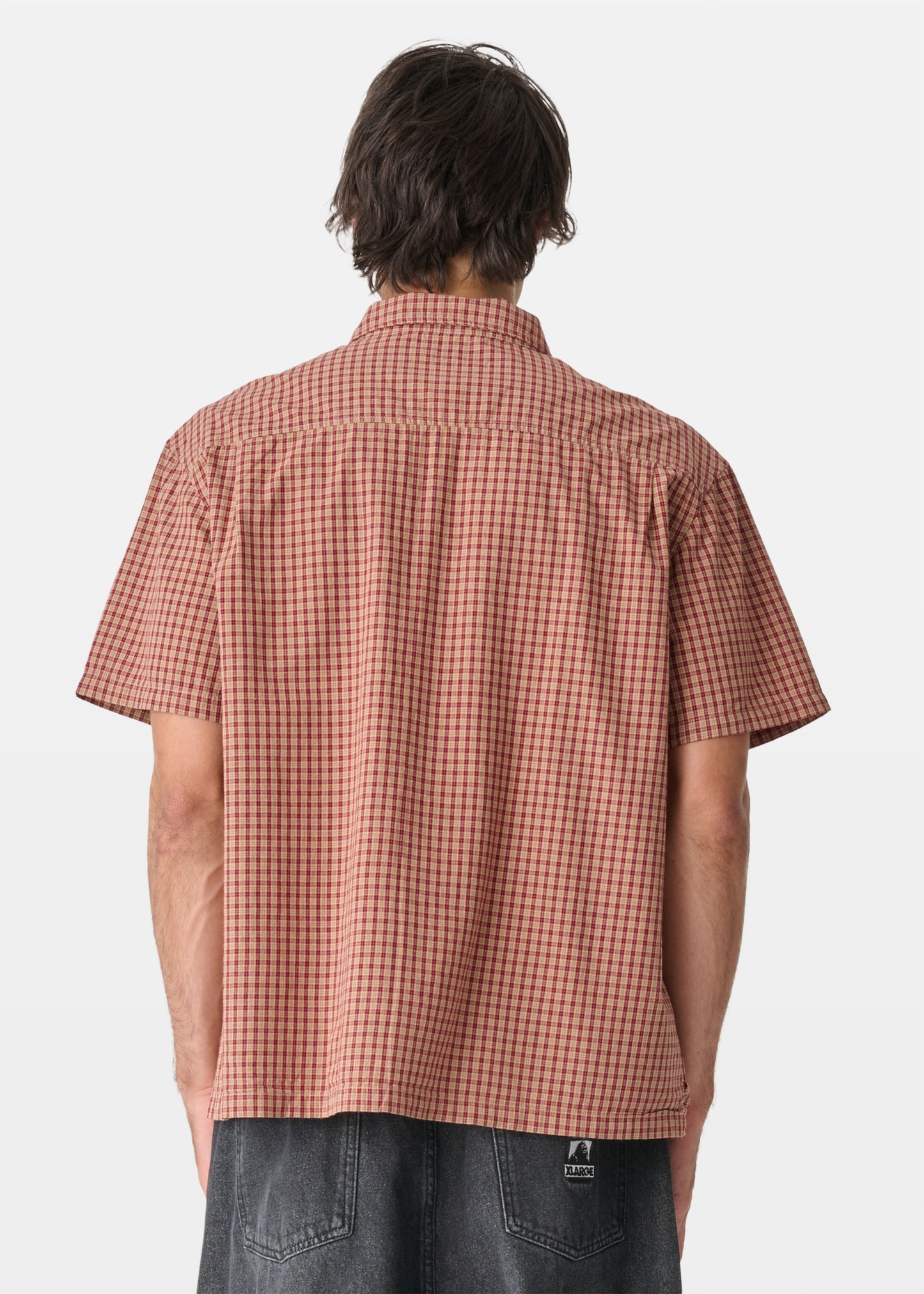 Smith Short Sleeve Shirt
