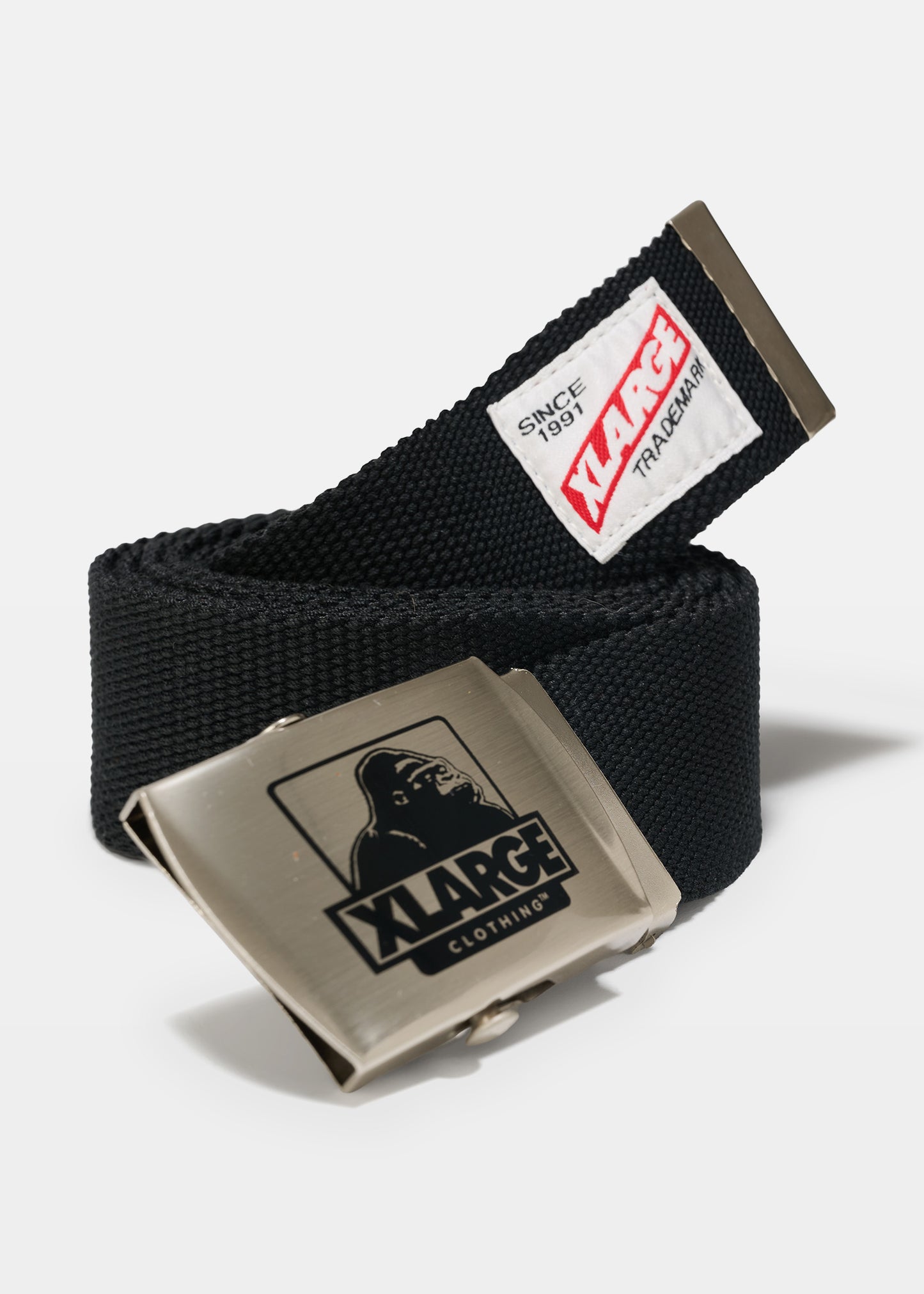 Trademark Web Belt