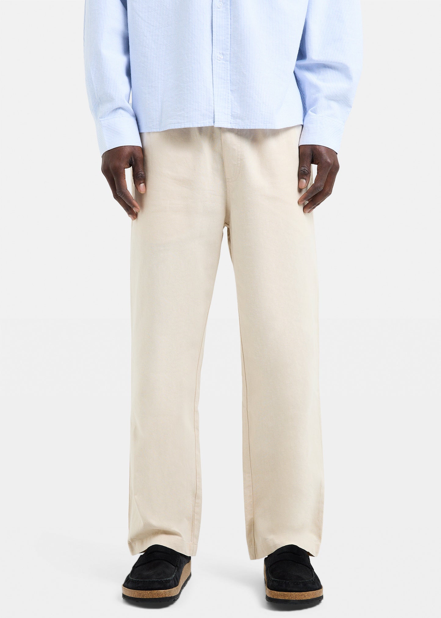 Broody Pants
