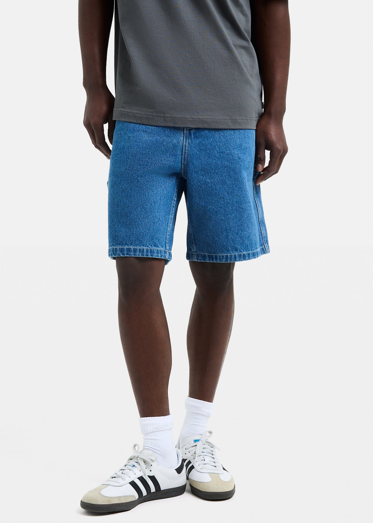 Pilot Shorts