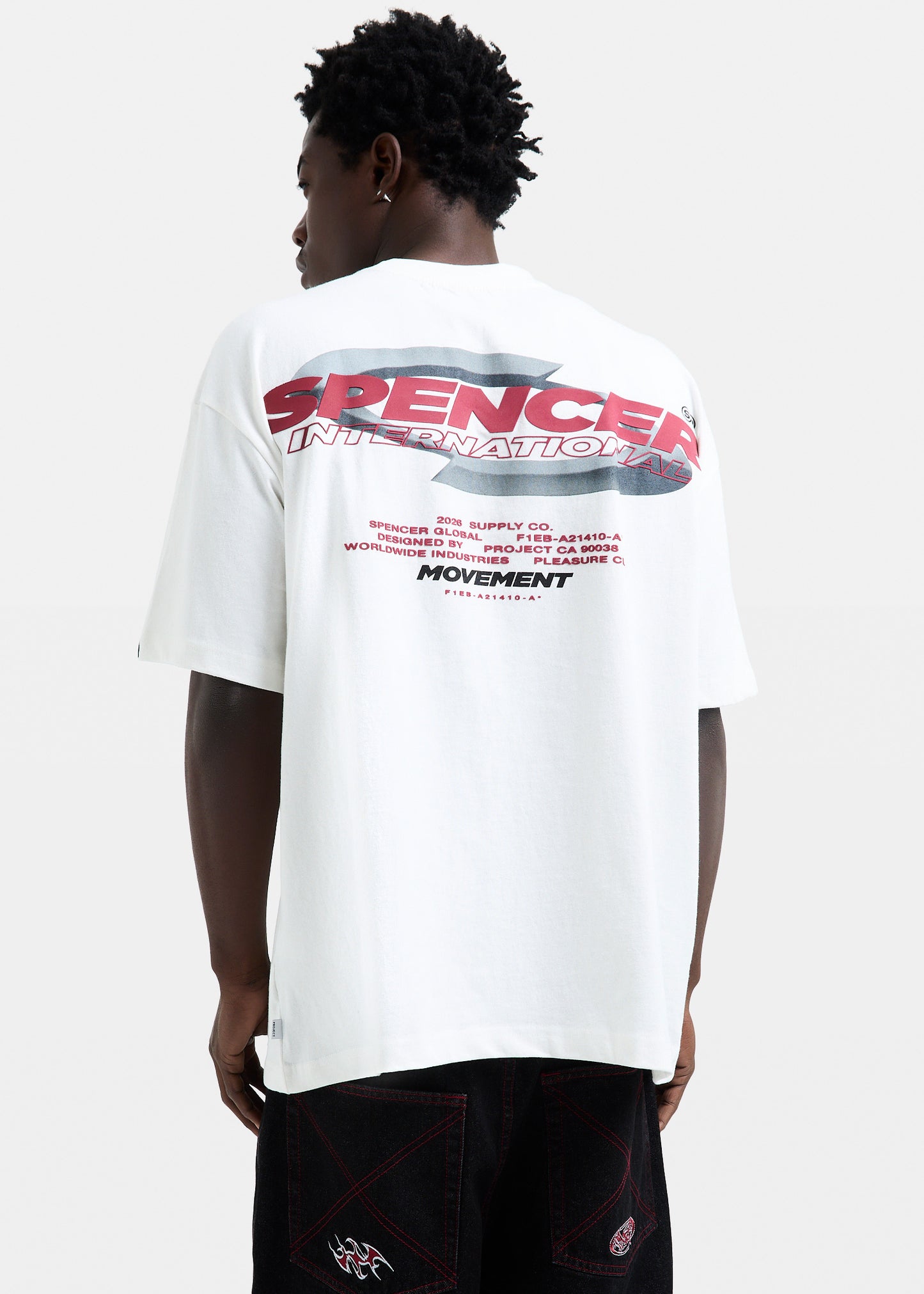 Haul T-Shirt