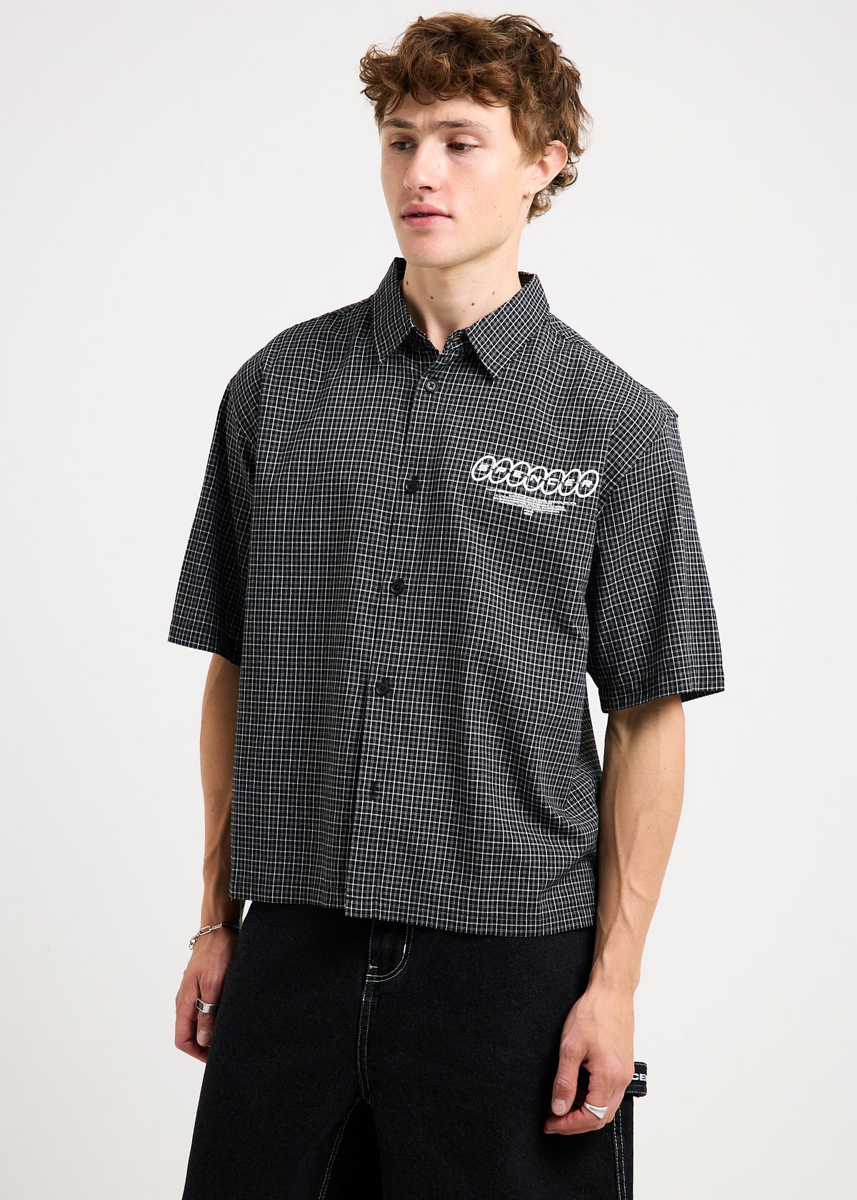 Vyce Short Sleeve Shirt