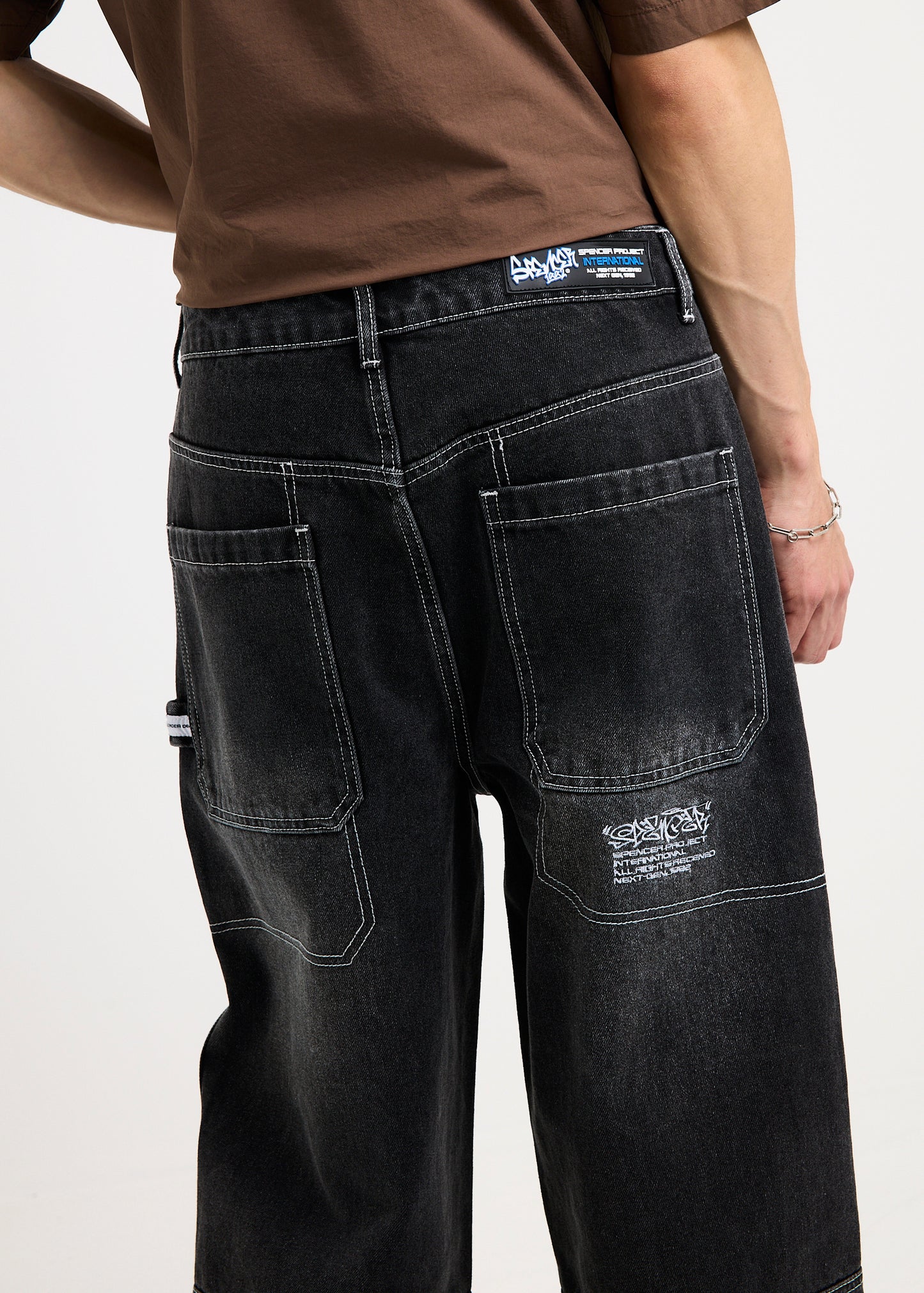 Transit Jeans
