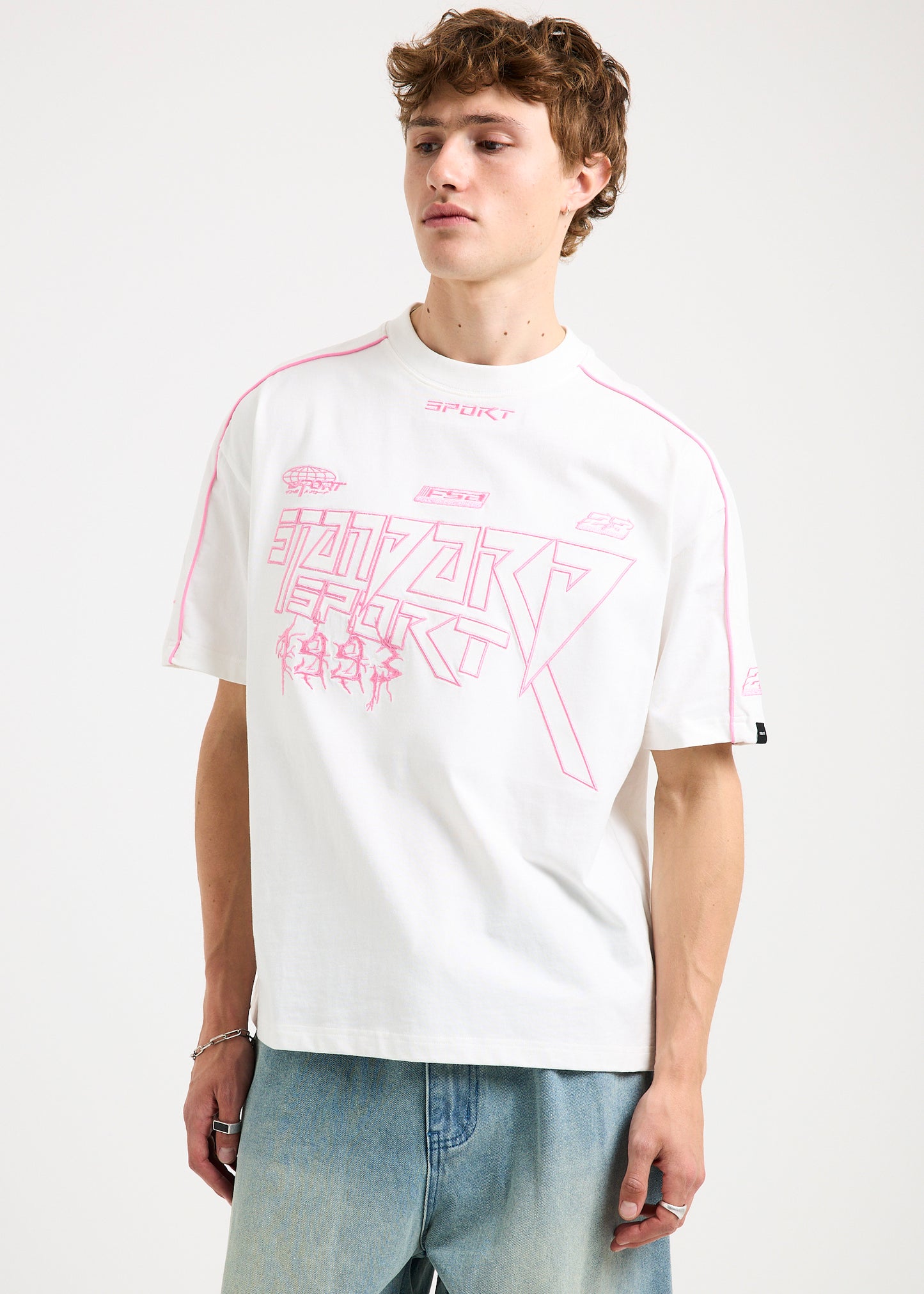 Impact T-Shirt