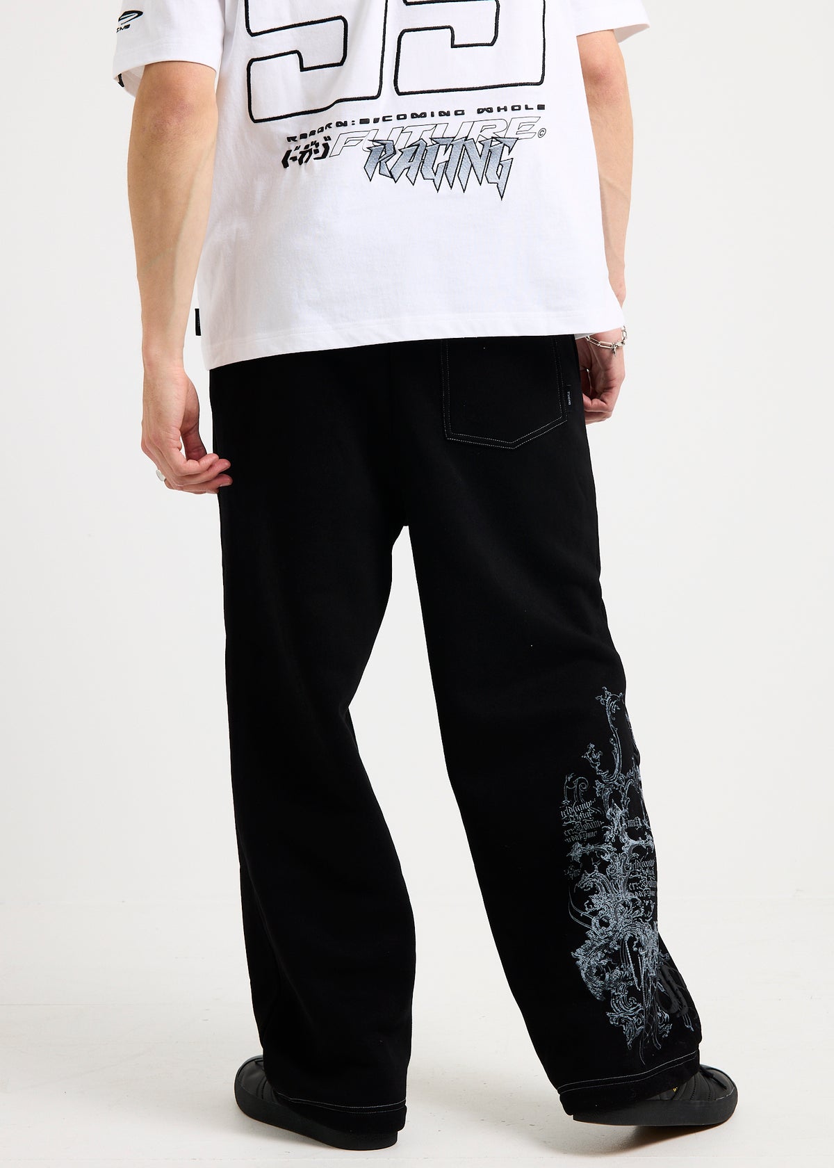 Pulse Trackies
