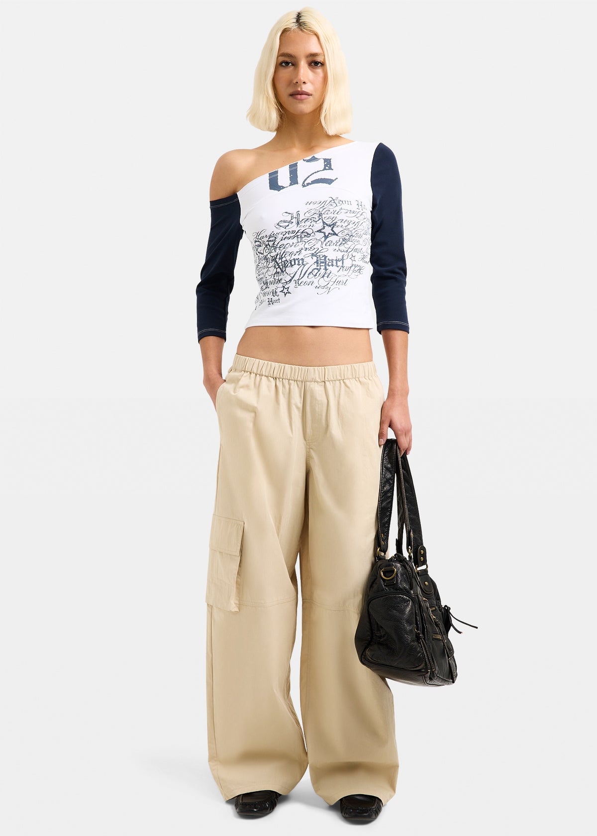 Vesta Spray Utility Pants
