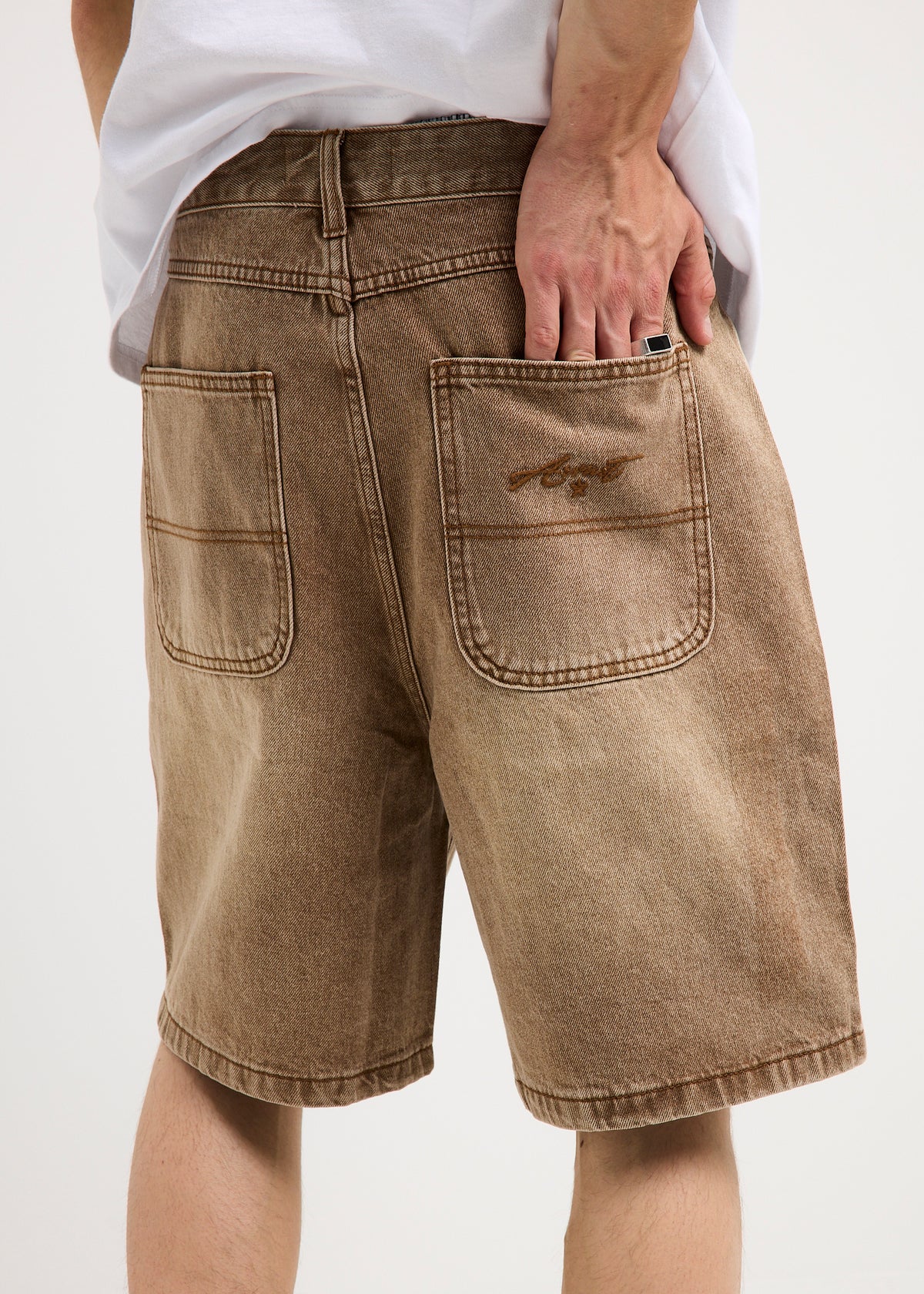 Harbour Jorts