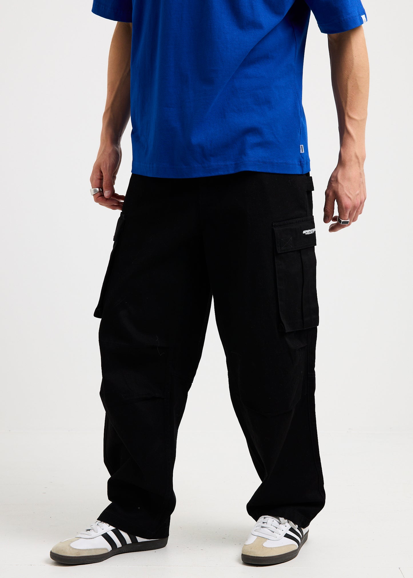 Merto Cargo Pants