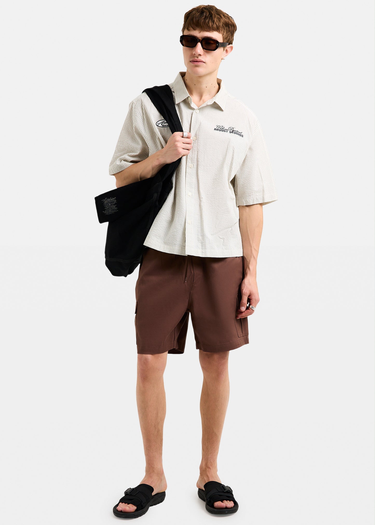 Alessio Cargo Shorts