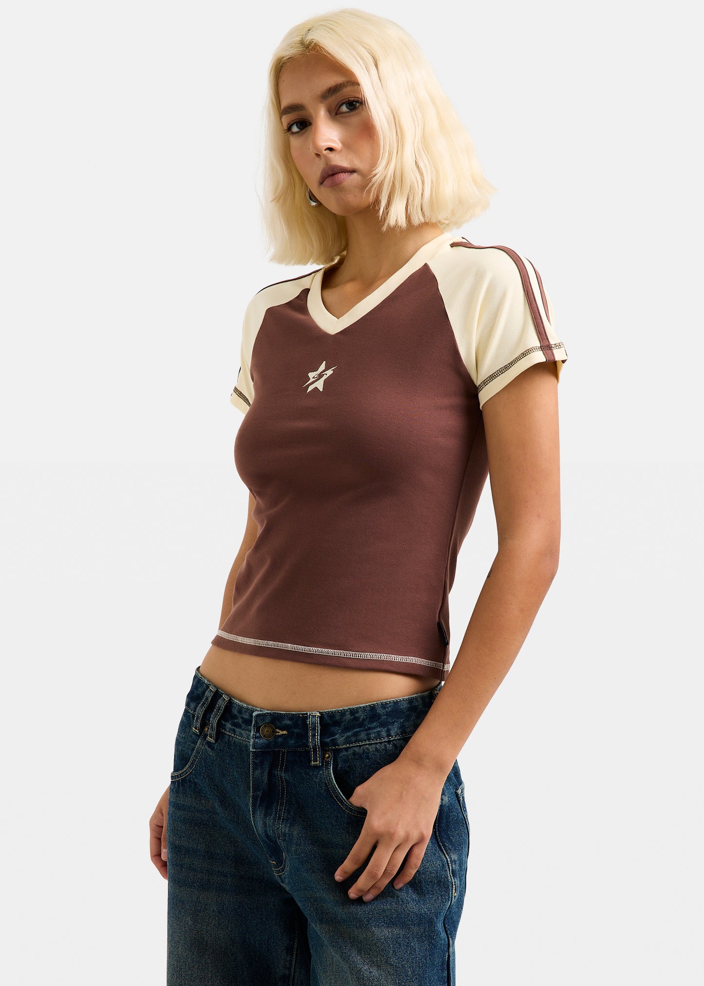 Ambre Baby Tee