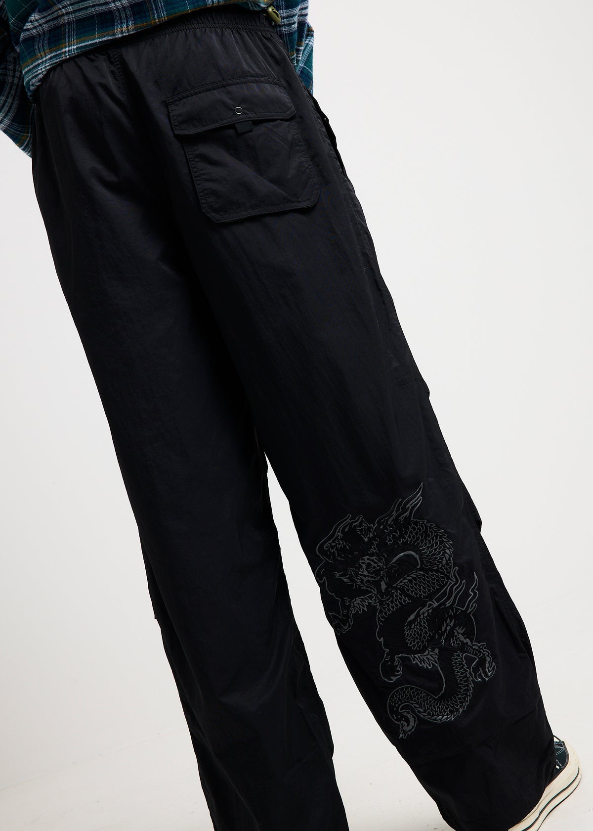 Logic Technical Trail Pant