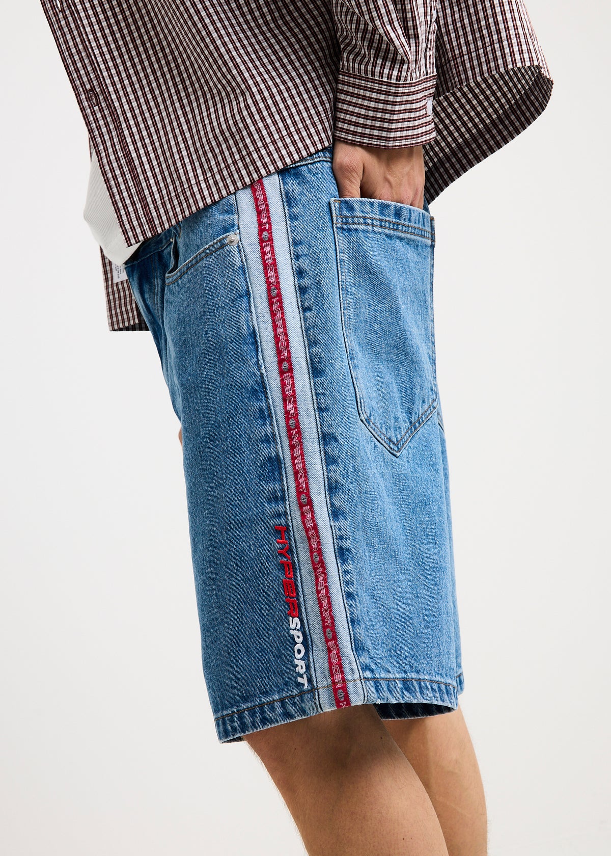 Crate Jorts