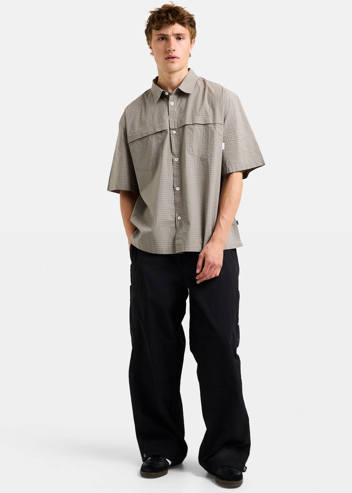 Trench Utility Pant