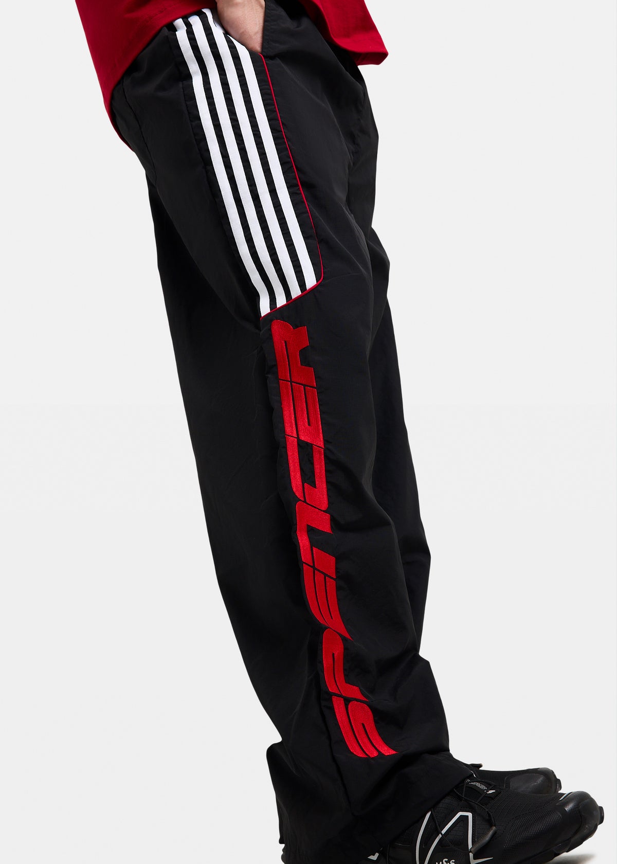 Cruiser Baggy Pant
