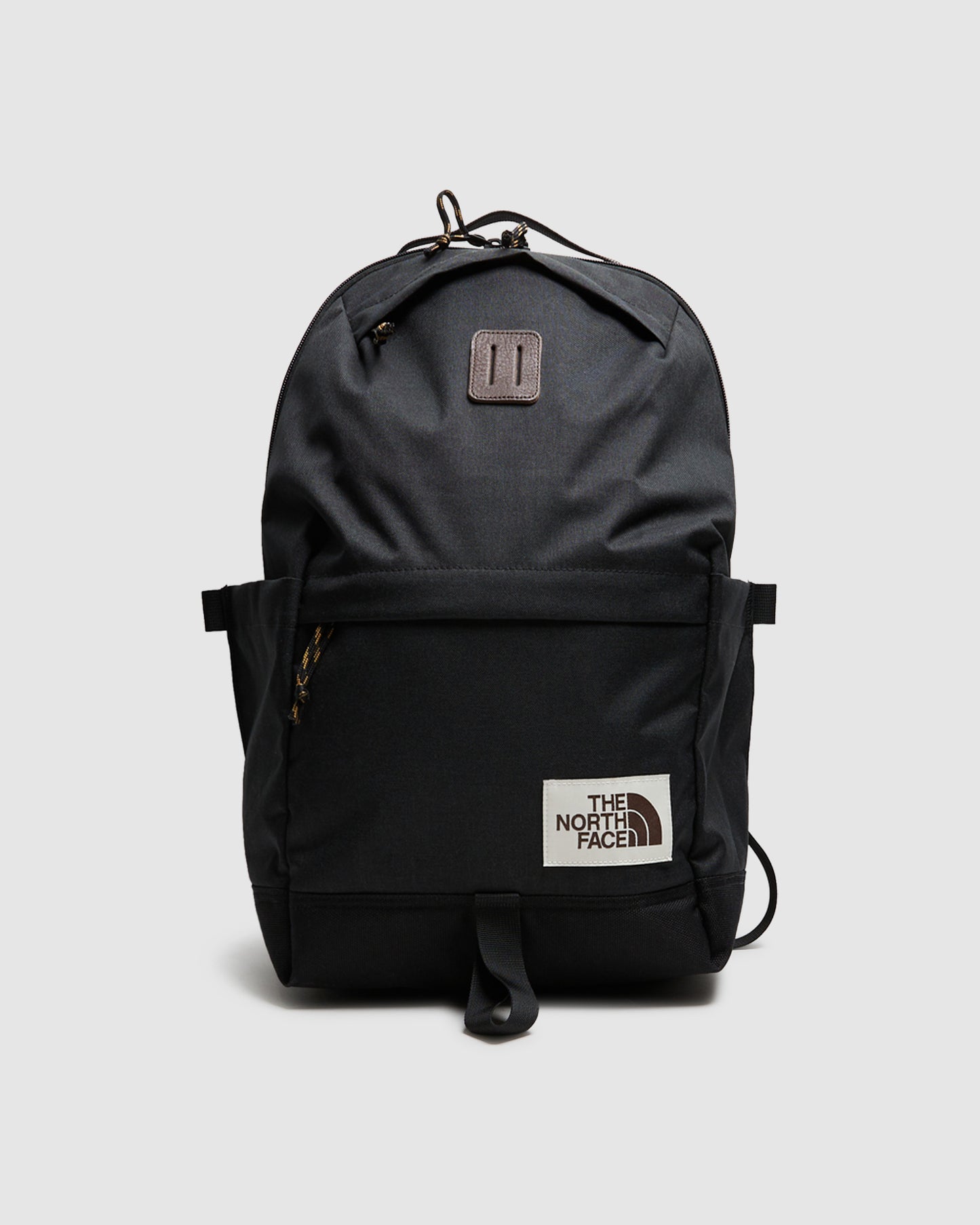 Daypack Backpack Black Heather