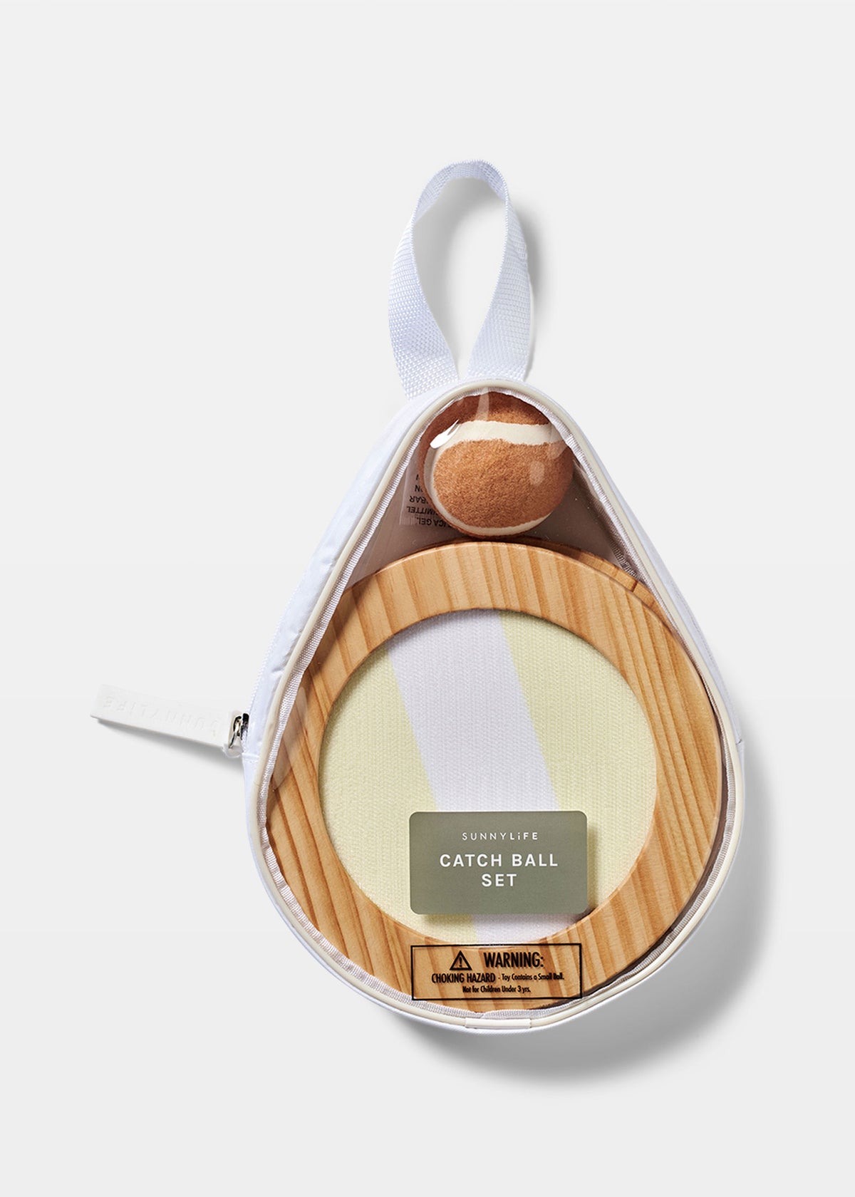 Catch Ball Set SEAGRASS