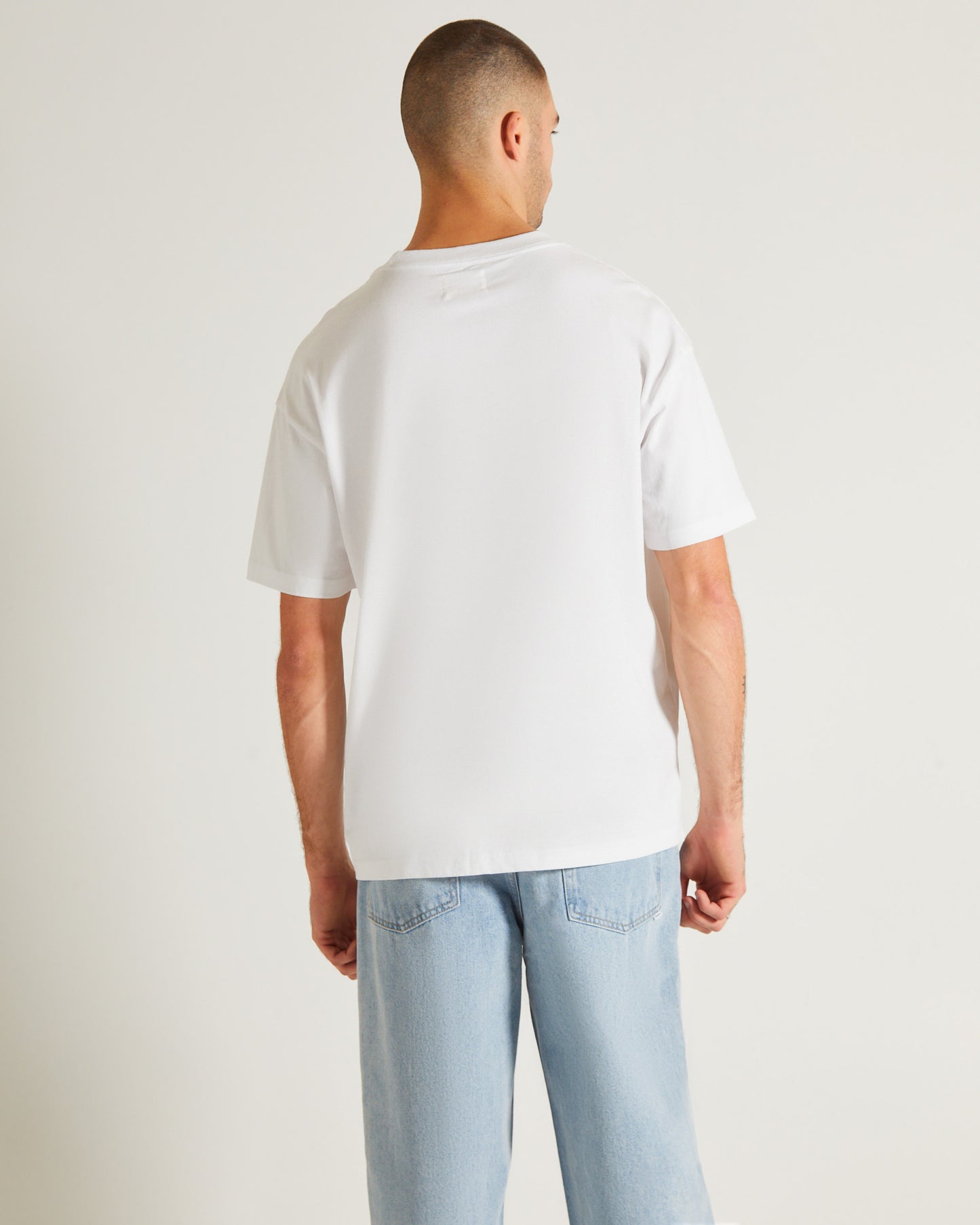 O.G Skate Short Sleeve T-Shirt