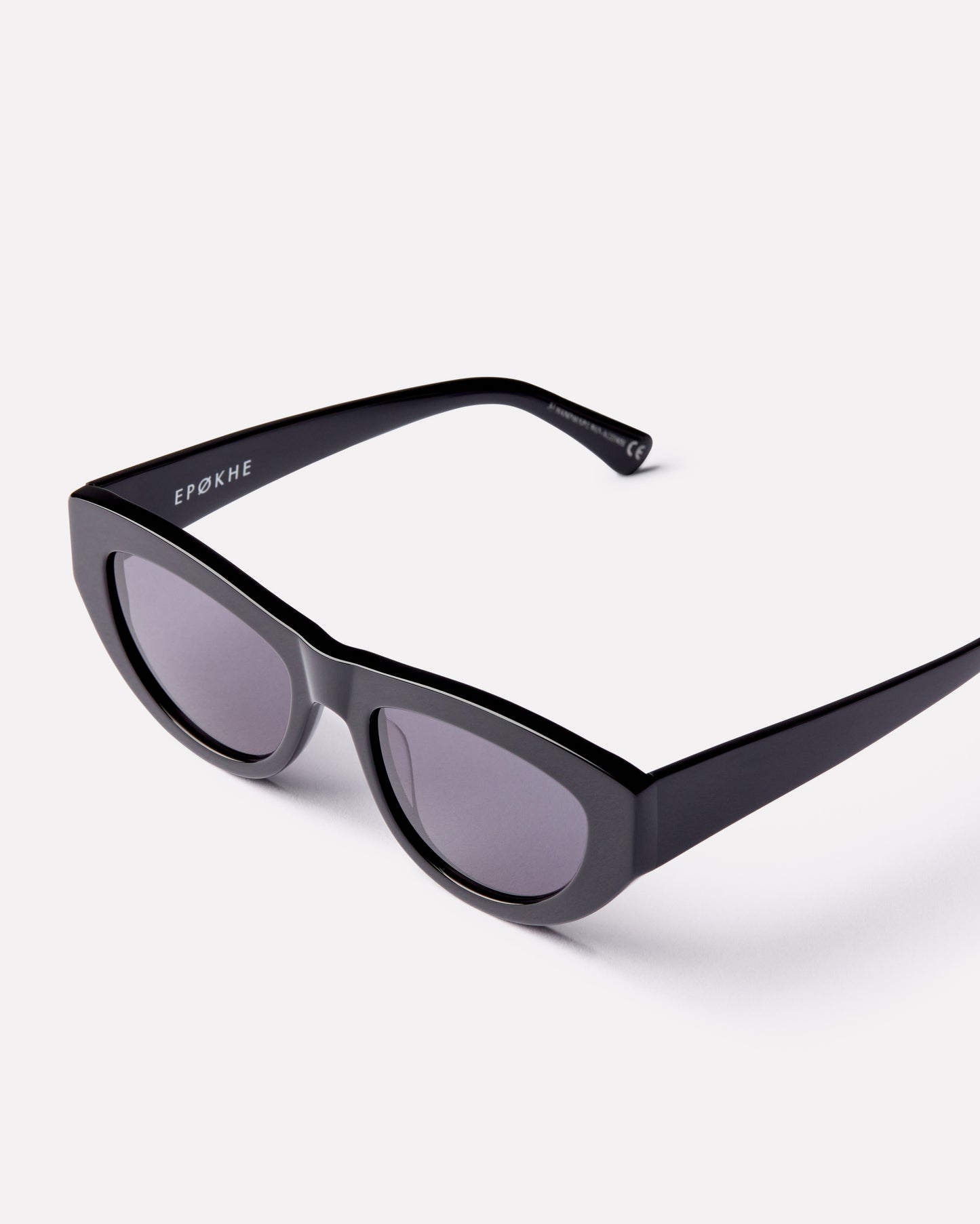 Candy Sunglasses Black