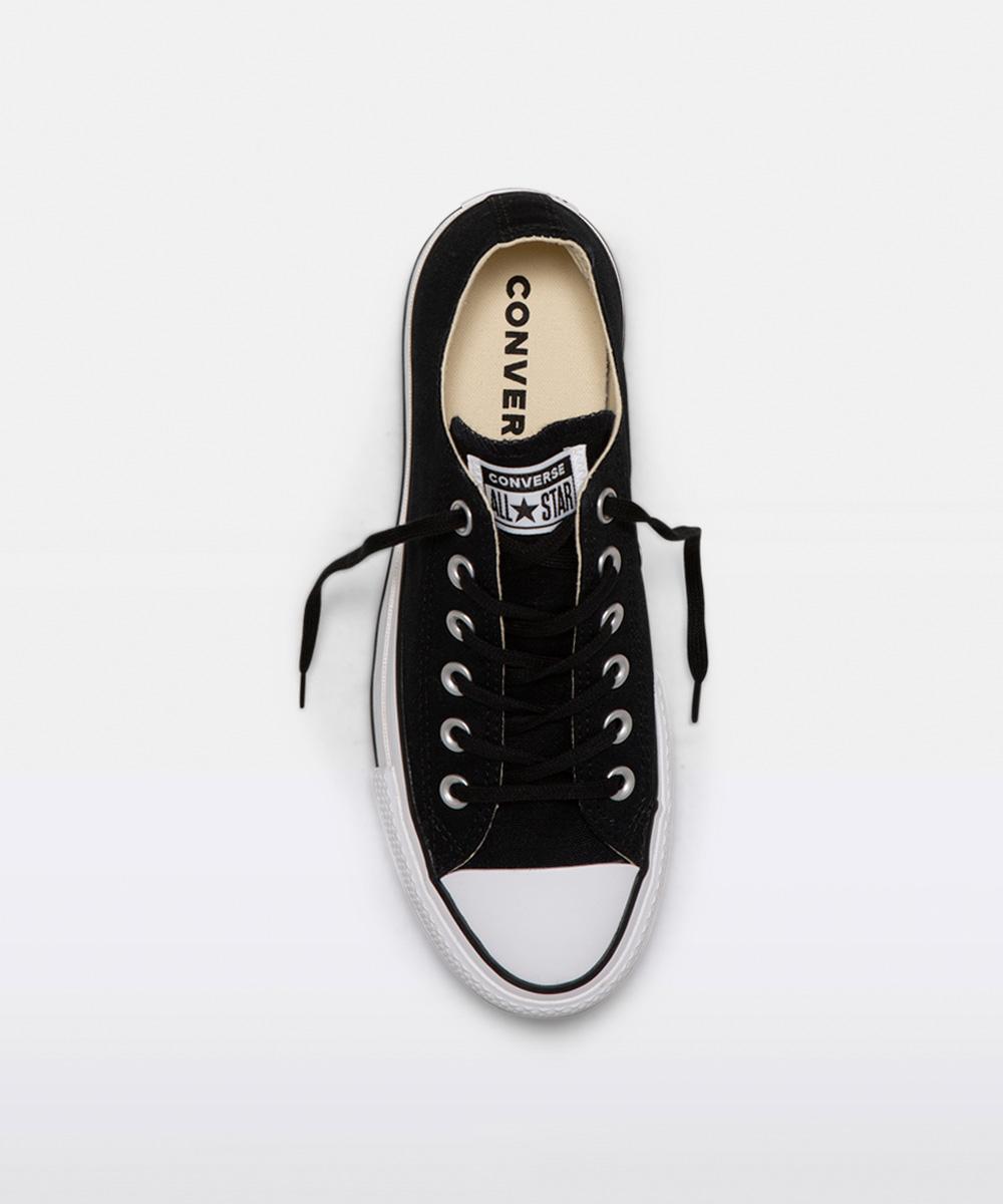 Chuck Taylor All Star Lift Platform