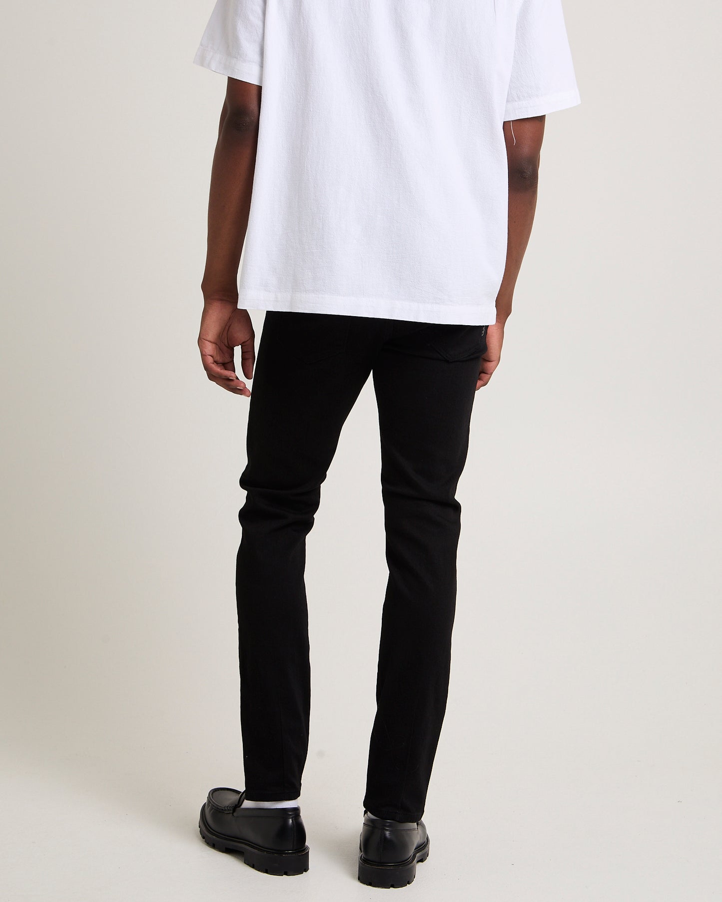 Iggy Skinny Denim Jeans