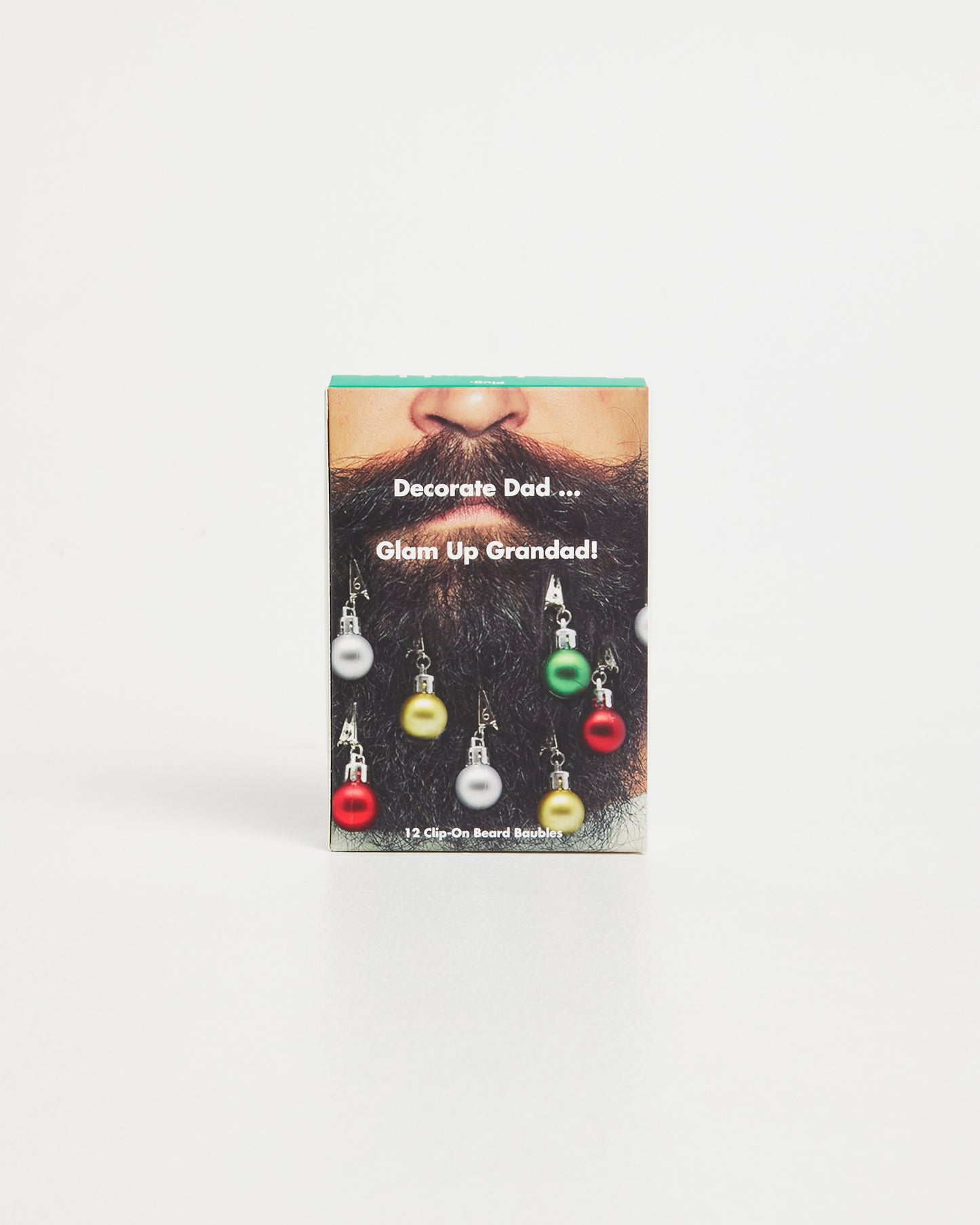 Beard Baubles