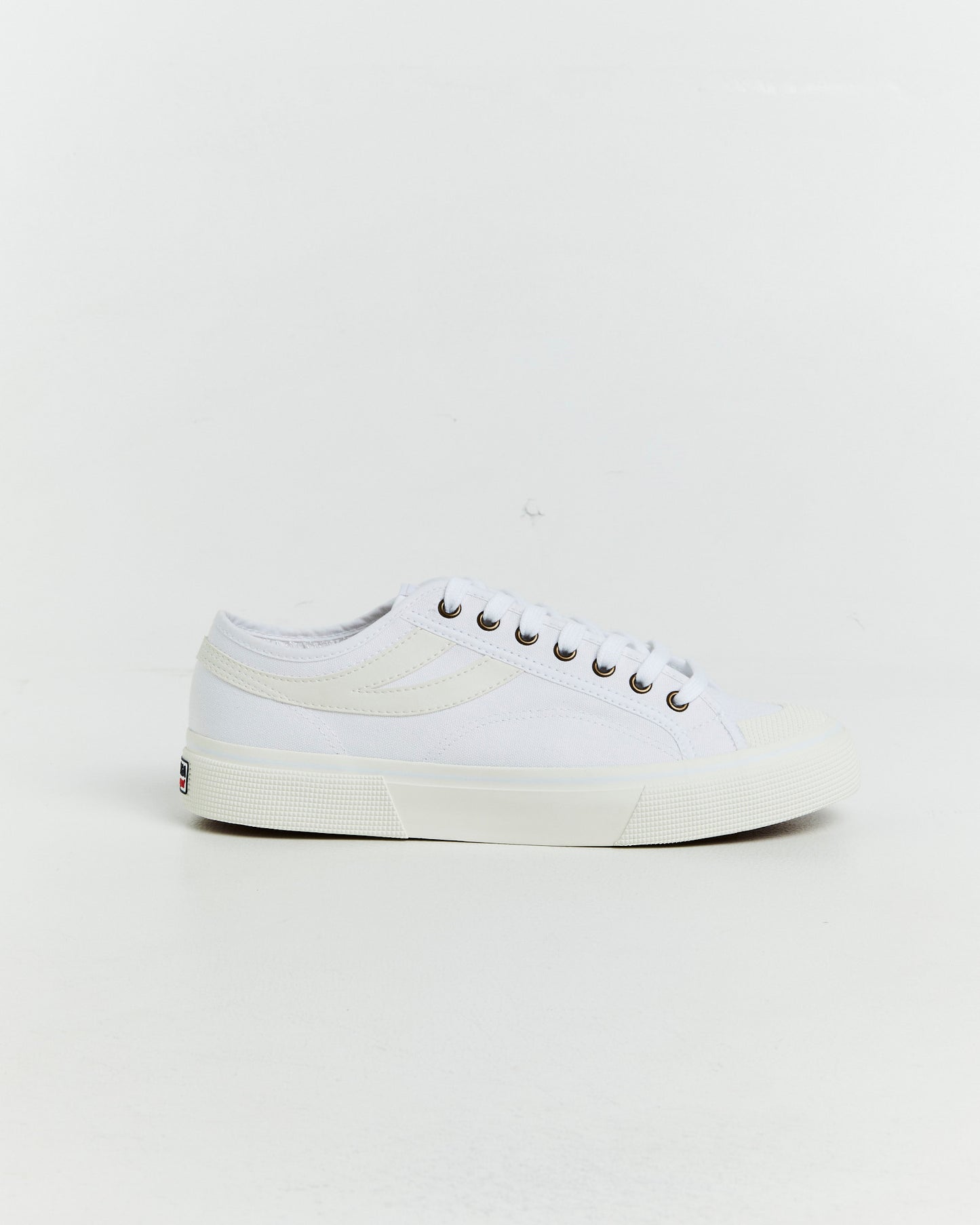 2750 Panatta 3.0 Sneakers White Avorio