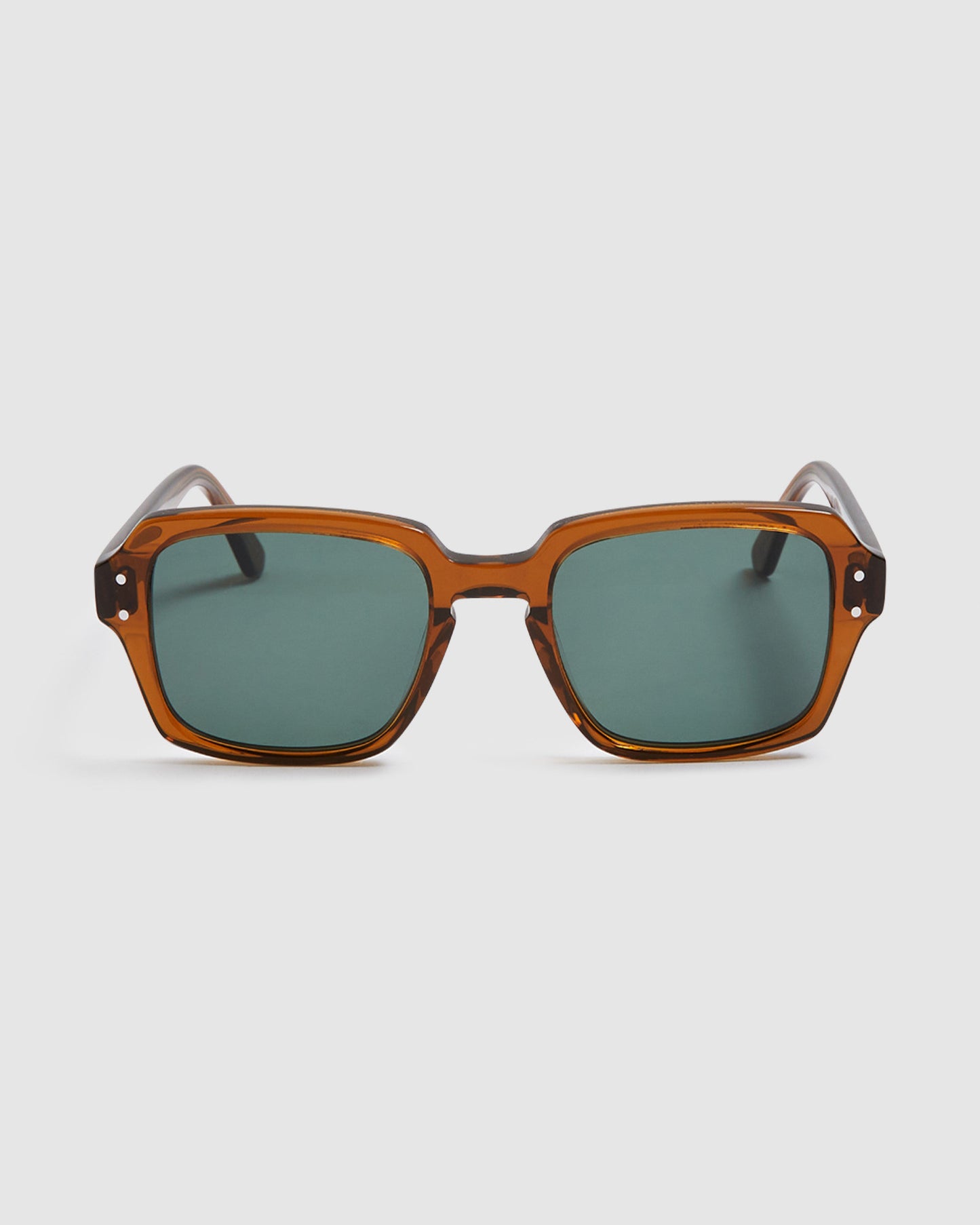 Wilson Sunglasses Polished Tobacco