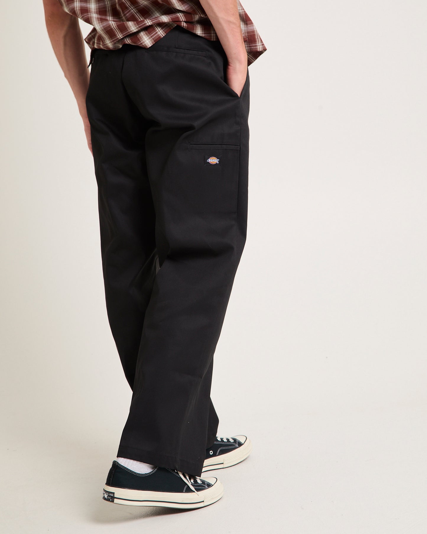 852 Super Loose Pants