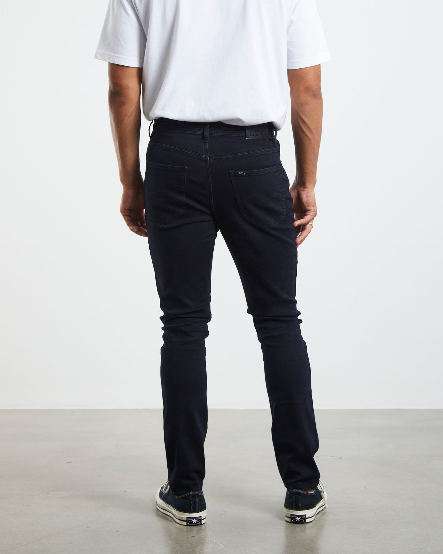 Z-Two Slim Denim Jeans True Grit