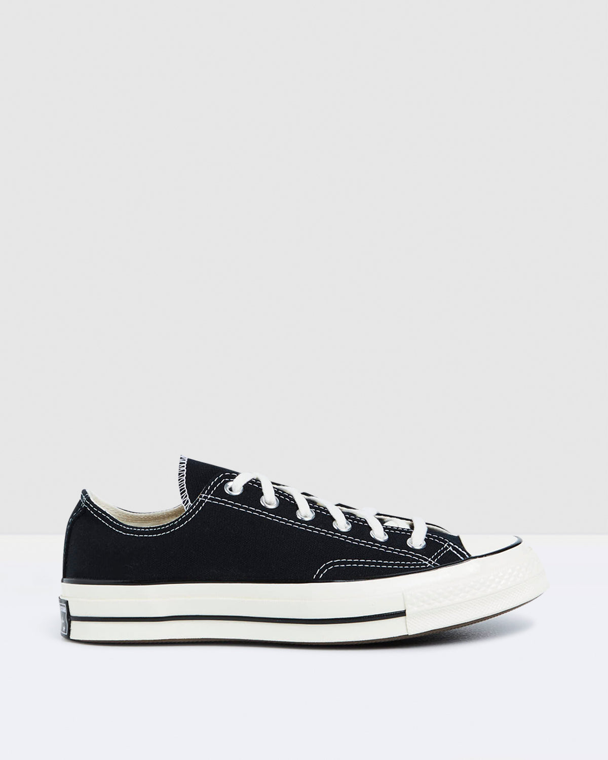 Chuck Taylor All Star '70 Lo Sneakers BLACK