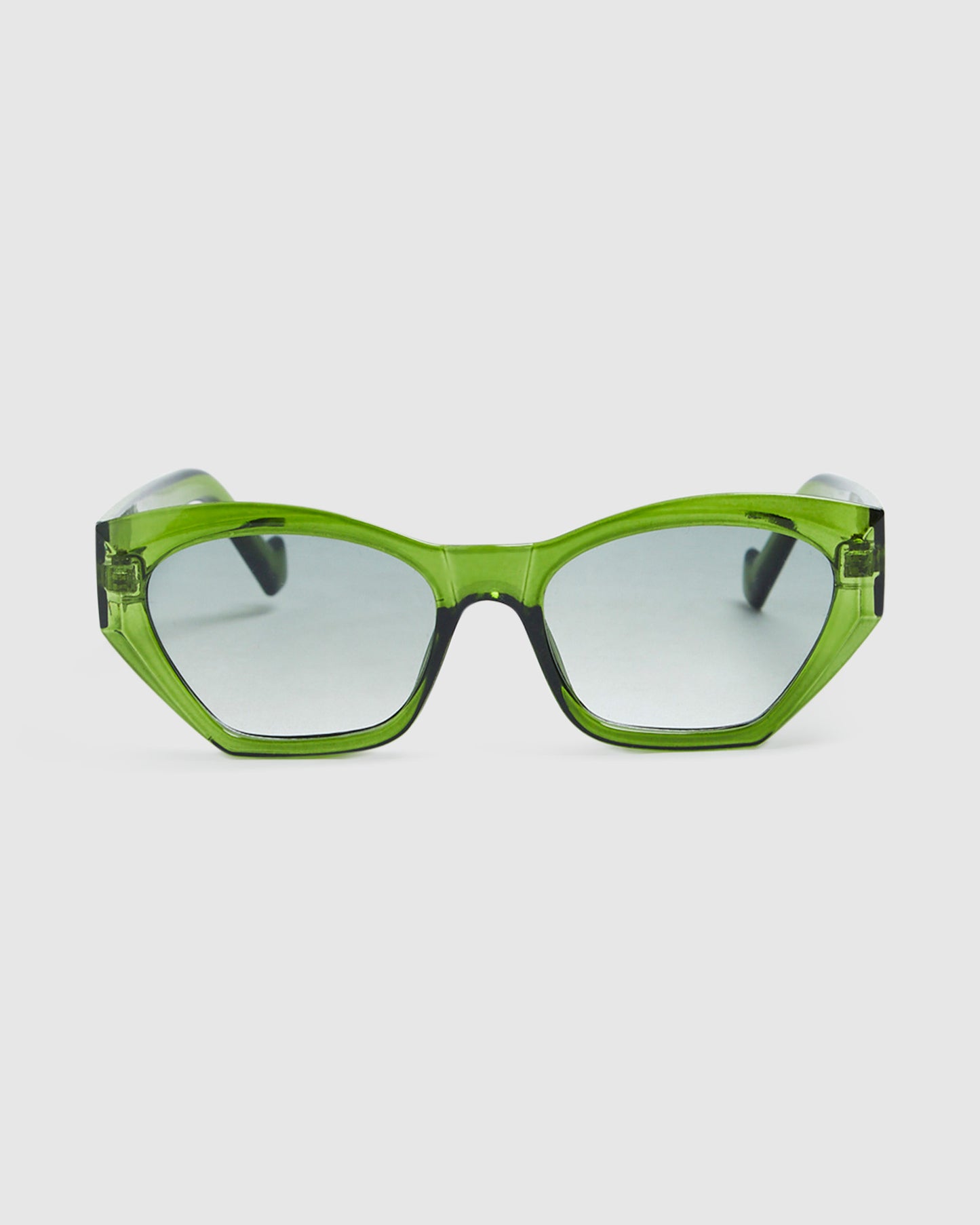 Sammy Sunglasses Green
