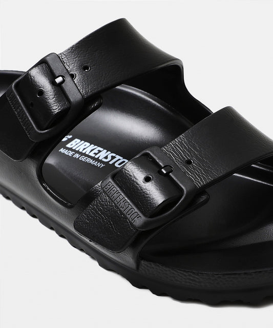 Arizona Eva Sandals Black