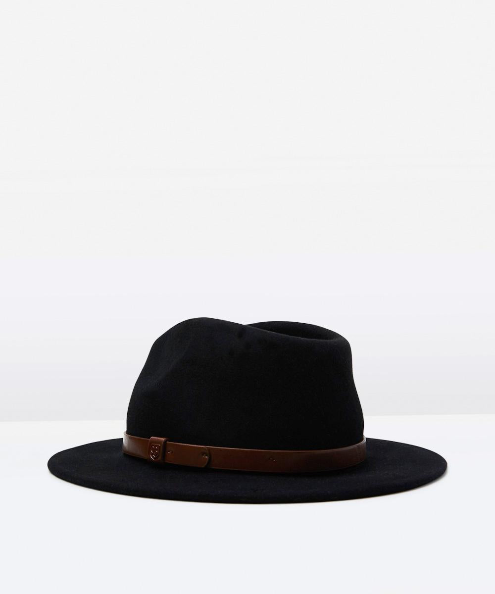 Messer Fedora