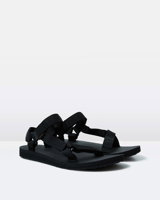Womens Original Universal Sandal BLACK