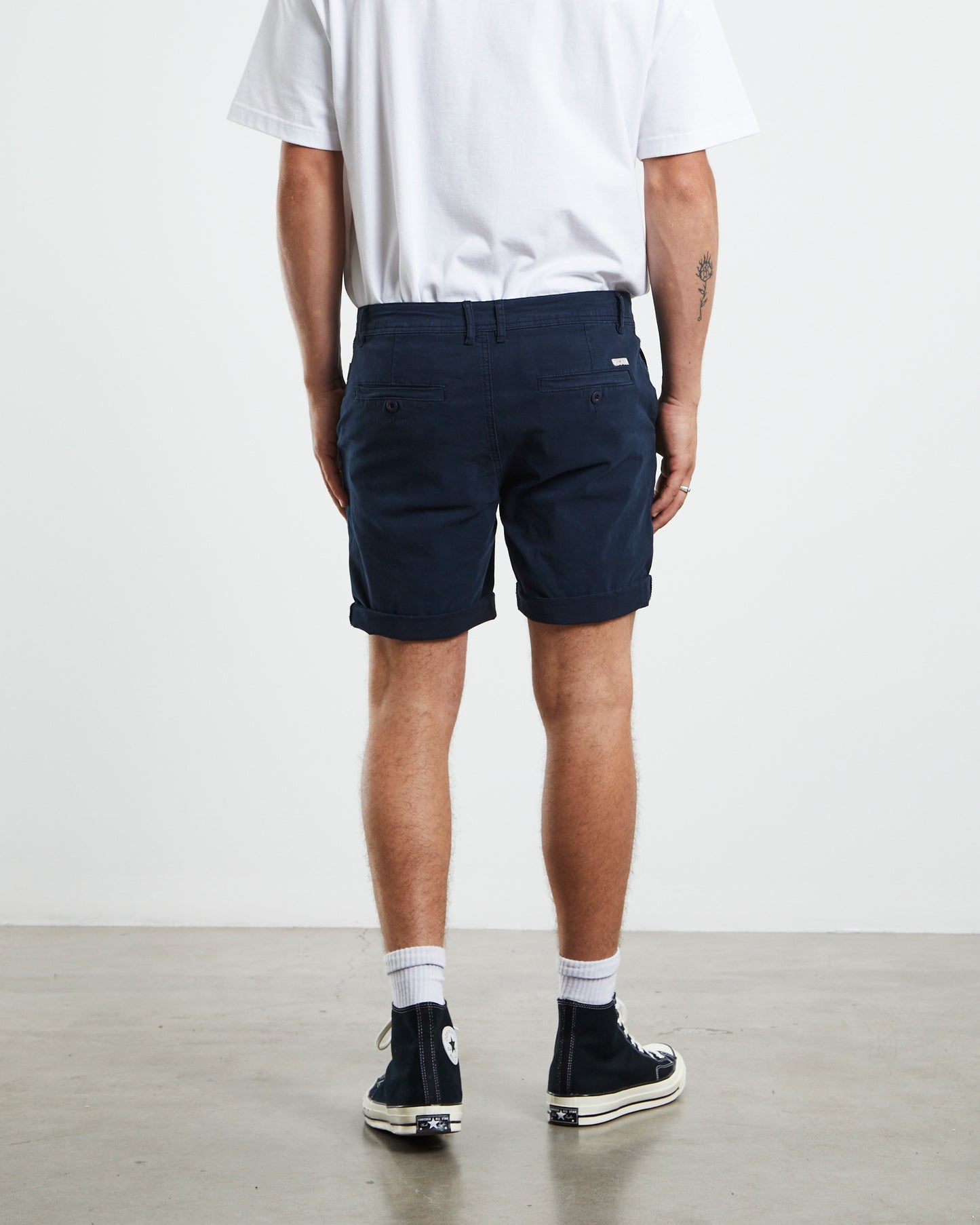 Preston Shorts