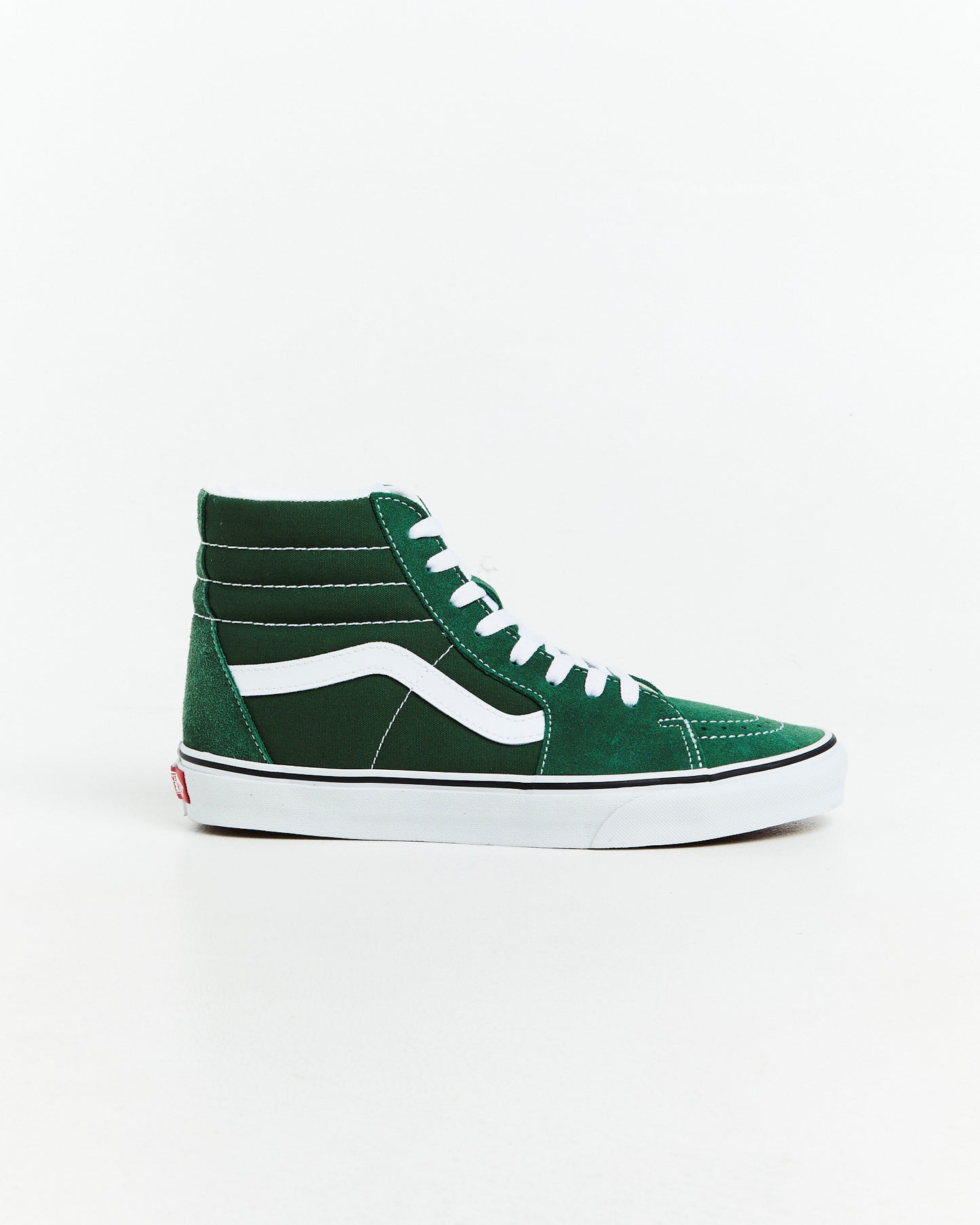 SK8-Hi Colour Theory Pastures Green