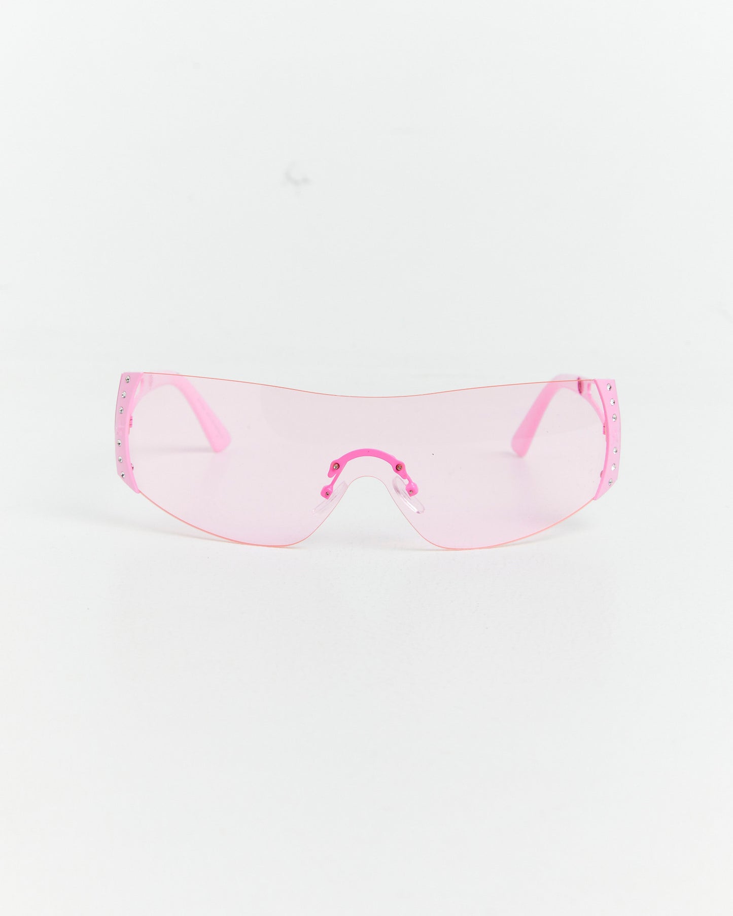 Paris Sunglasses Pink