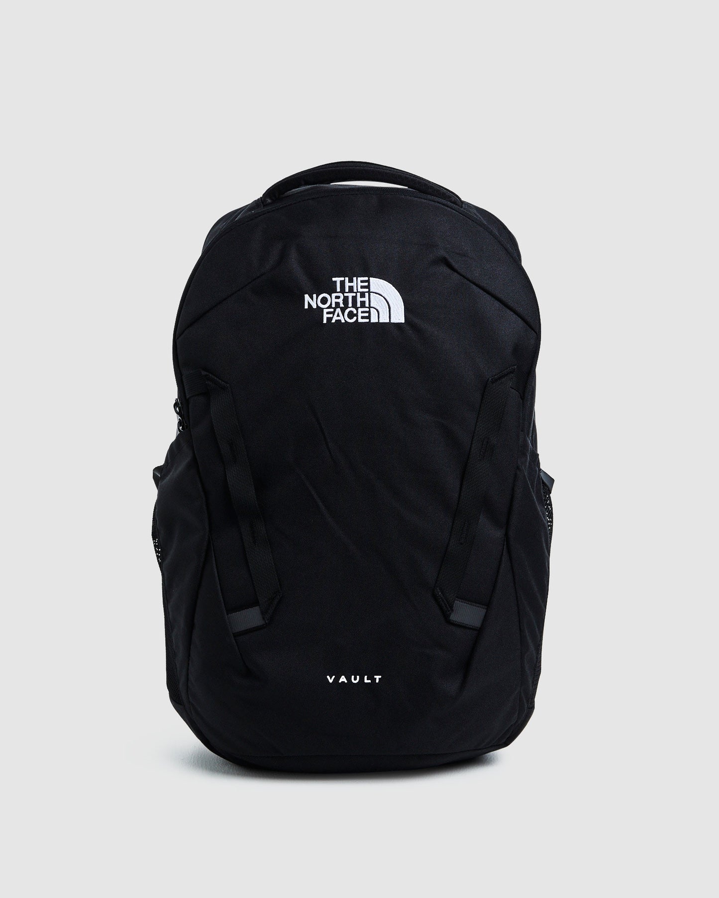 Vault Backpack Black