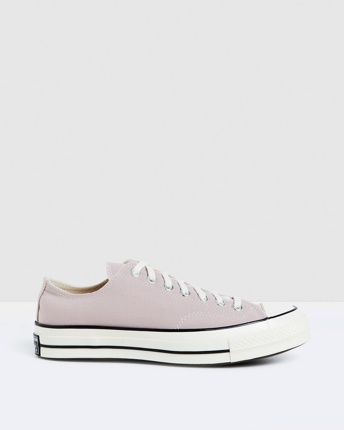 Chuck 70 Low Sneakers Stone