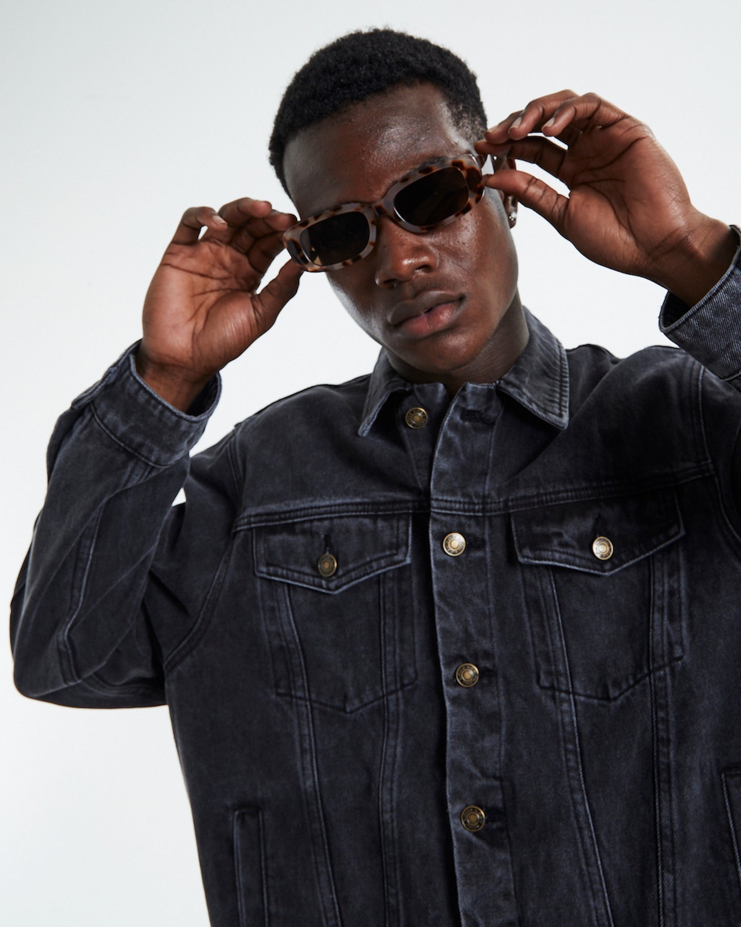 Ceres V2 Sunglasses Cookie Tort