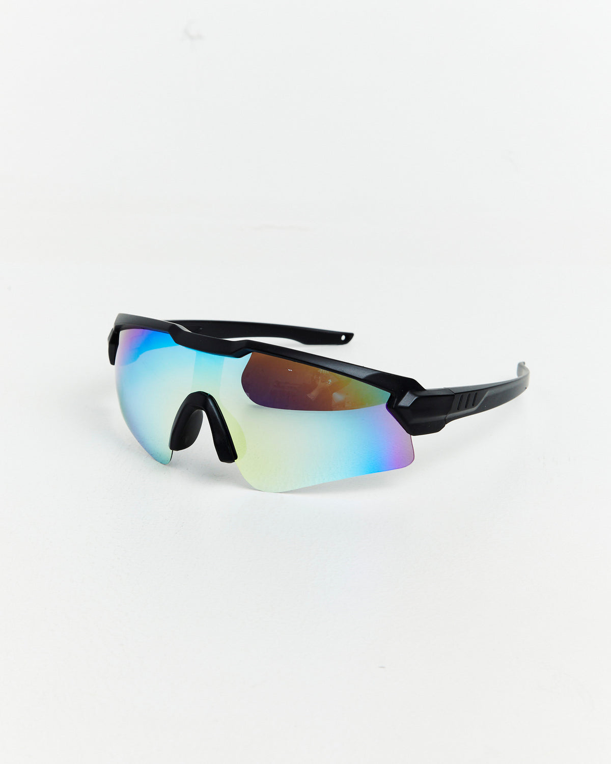 Danny Polarised Speed Dealers Sunglasses Multi MULTI CO