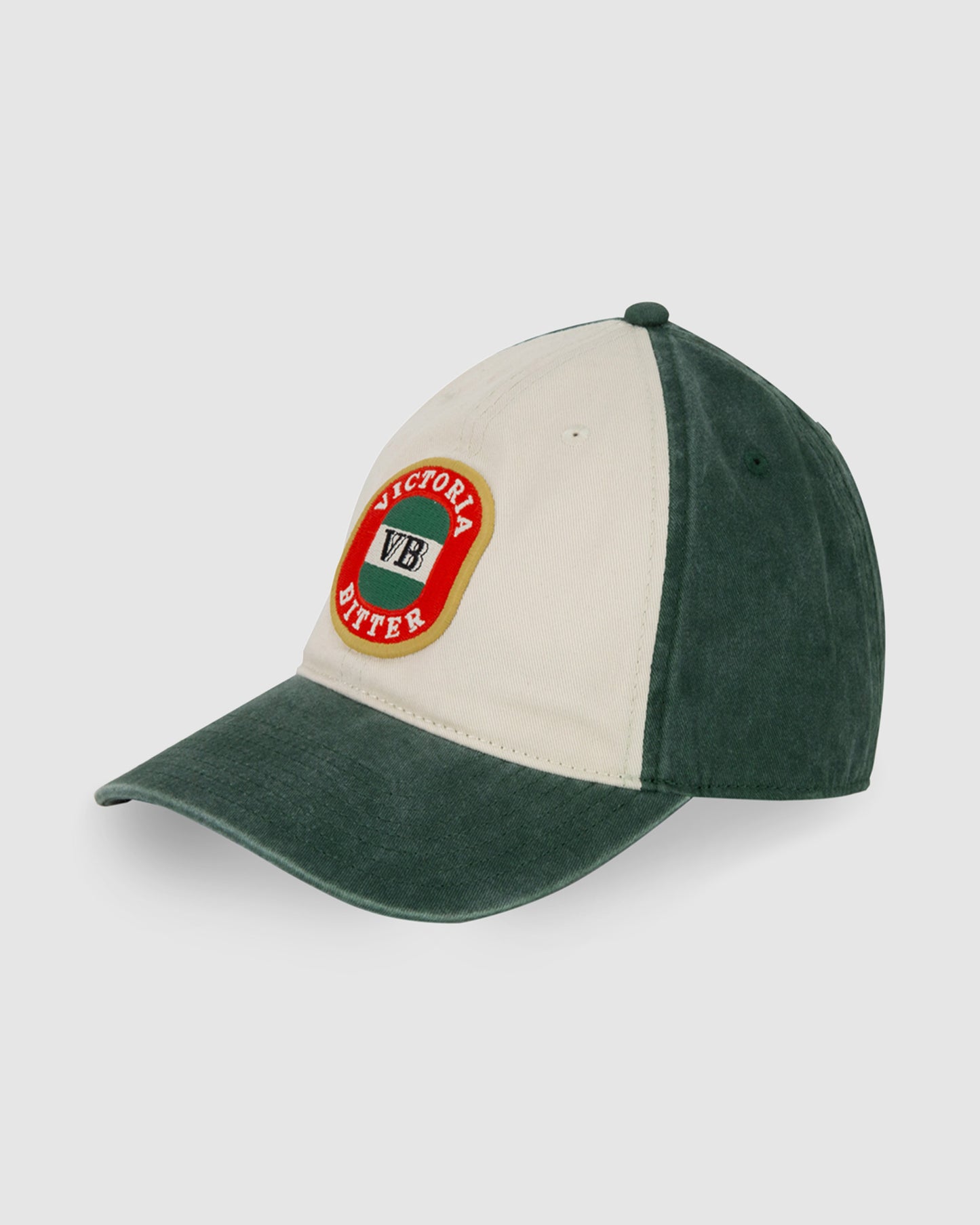 American Needle VB Raglan Wash Two Tone Cap