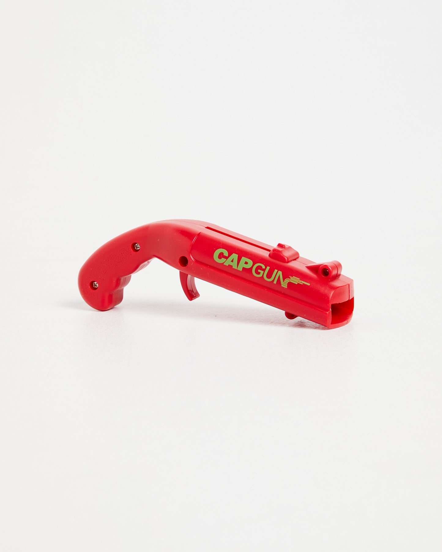 Cap Gun Bottle Opener